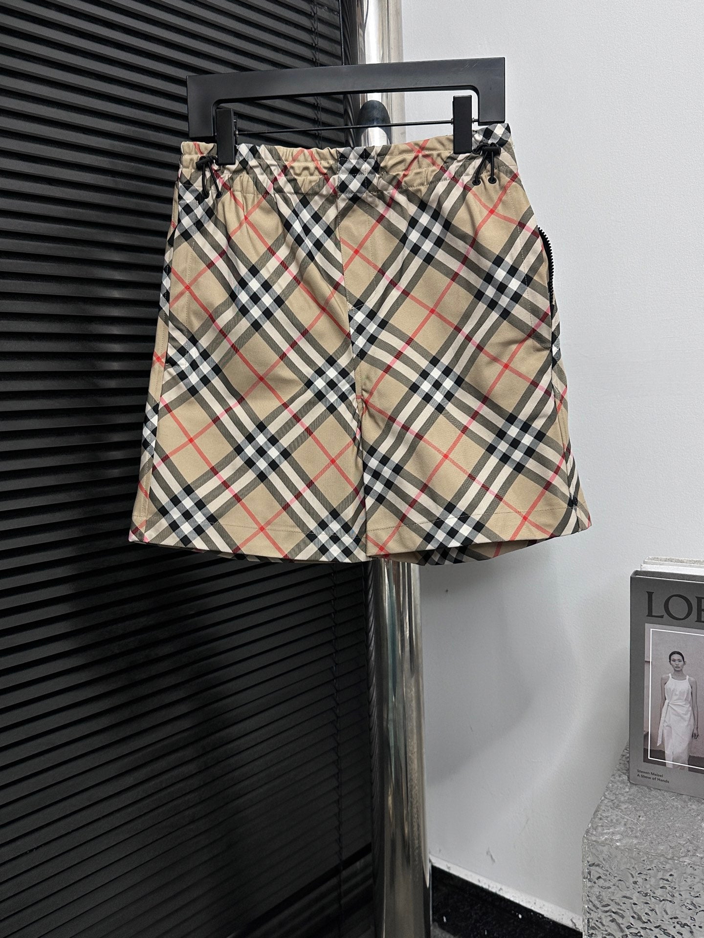 LuxluxHouse Best Quality Clothes Burberry Pants