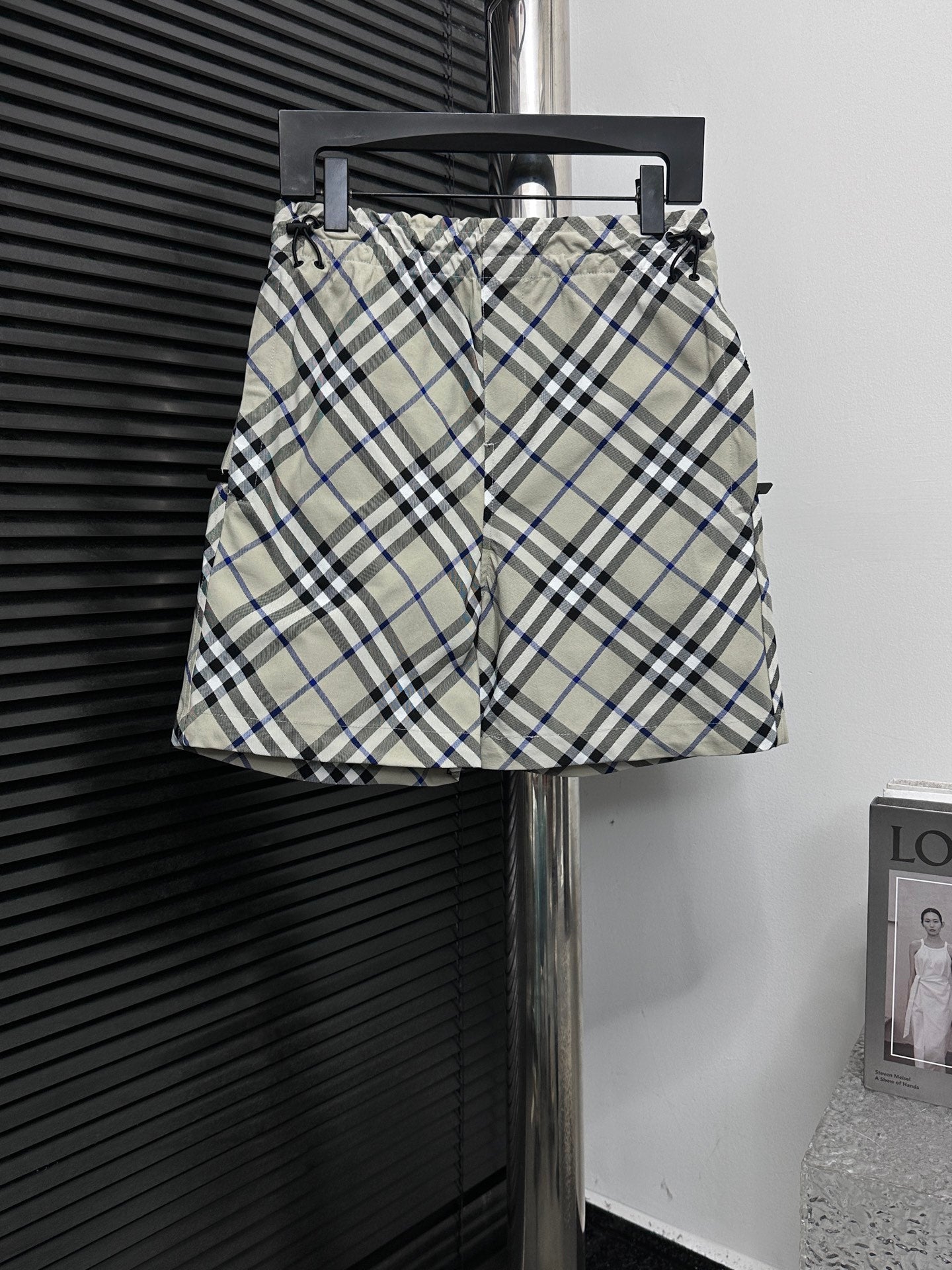 LuxluxHouse Best Quality Clothes Burberry Pants