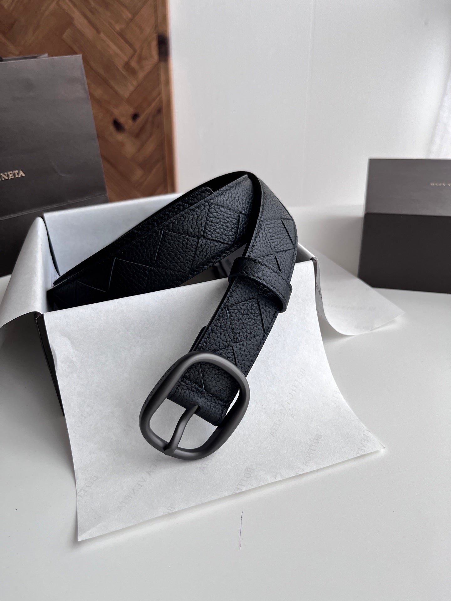 LuxluxHouse Best Quality Accessories Bvlgari