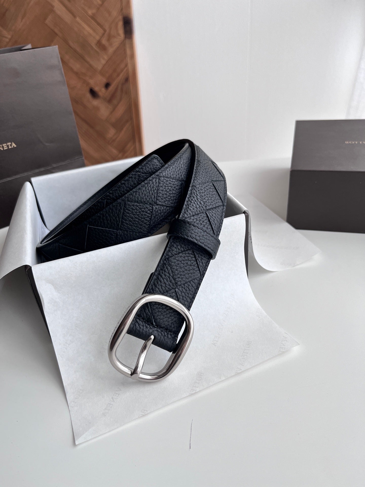 LuxluxHouse Best Quality Accessories Bvlgari