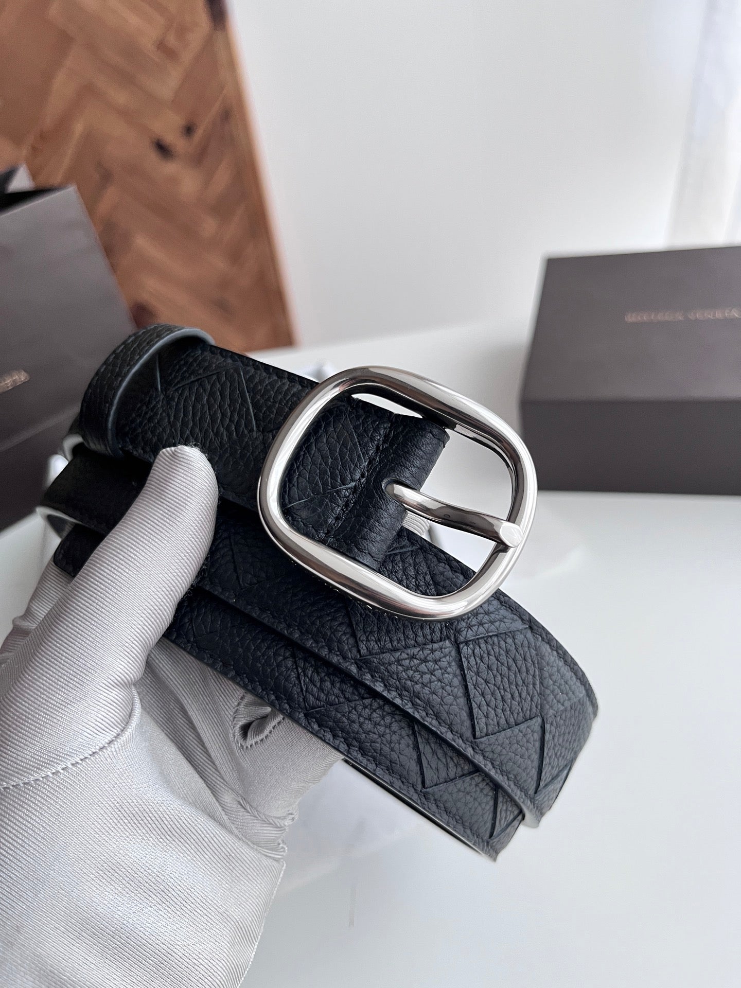 LuxluxHouse Best Quality Accessories Bvlgari