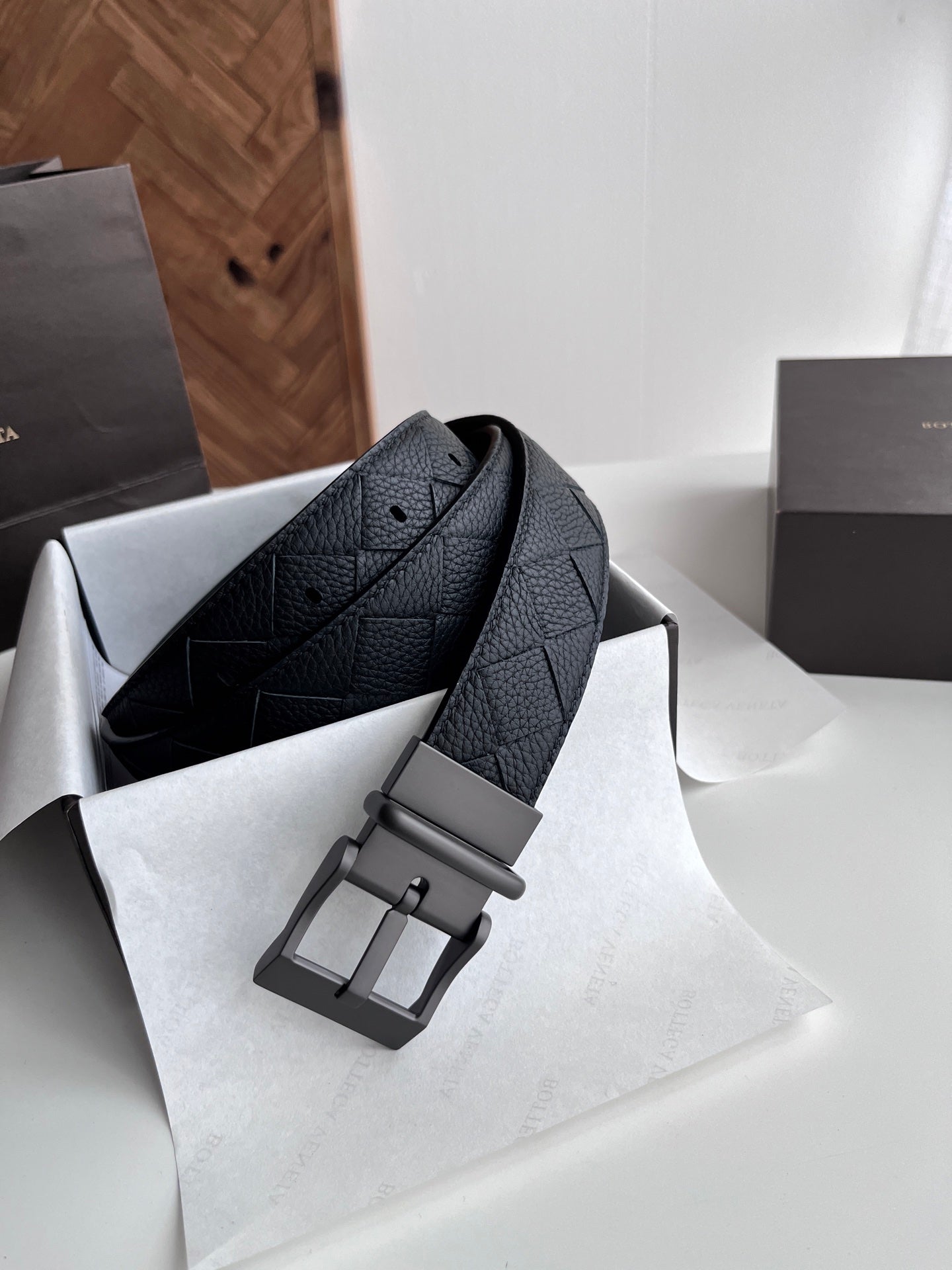 LuxluxHouse Best Quality Accessories Bvlgari