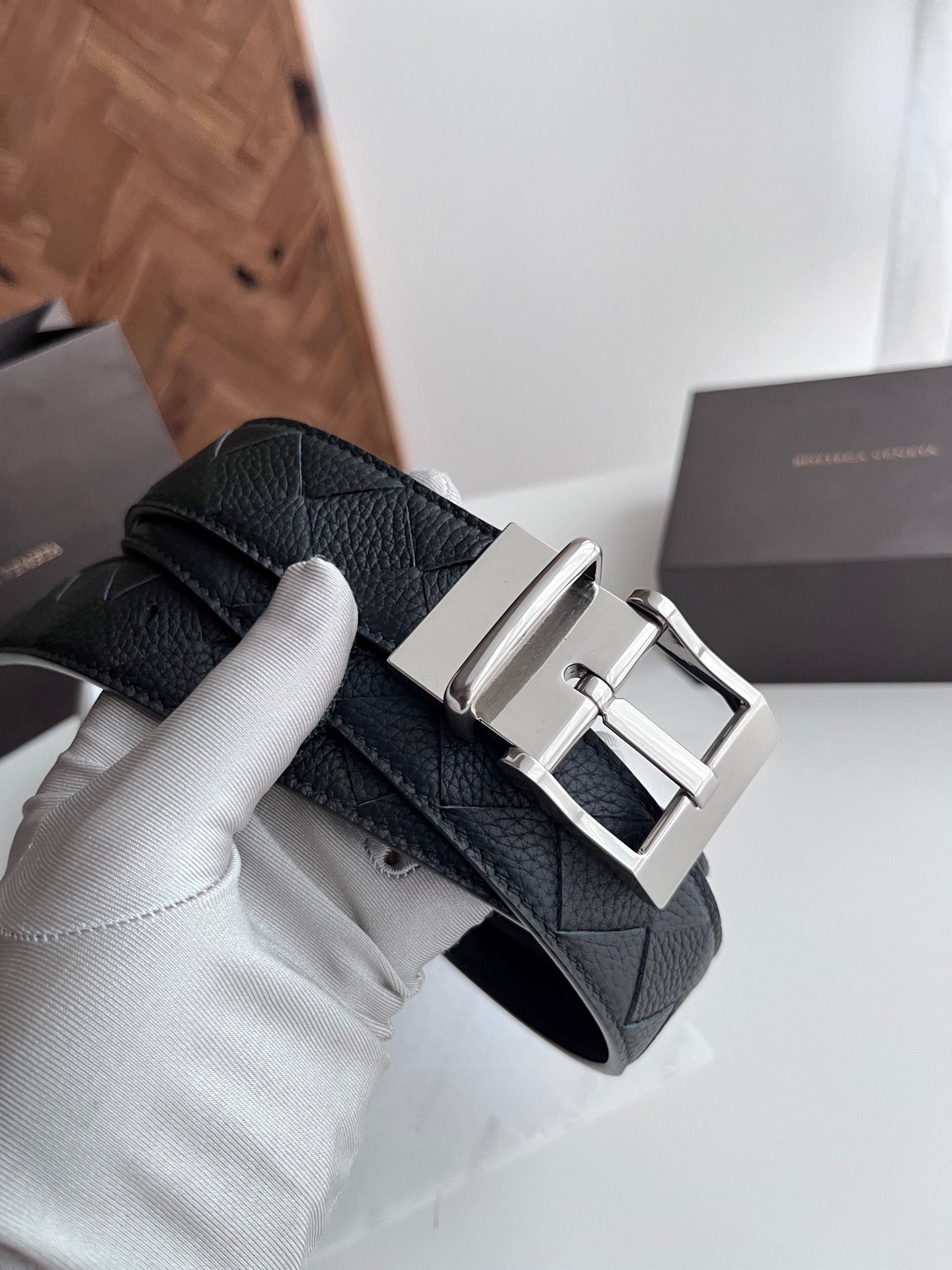 LuxluxHouse Best Quality Accessories Bvlgari