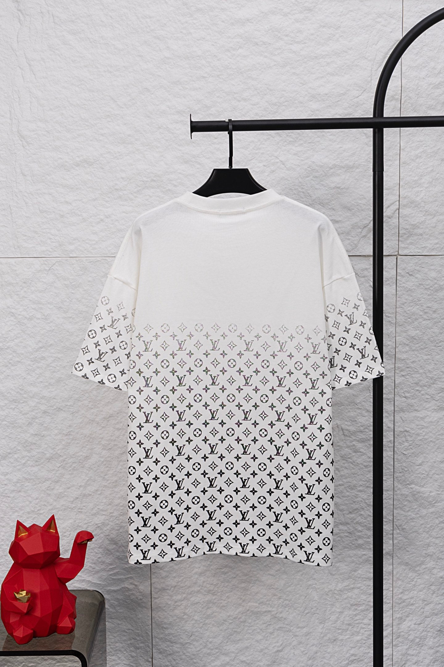 LuxluxHouse Best Quality Clothes T-shirt Louis Vuitton