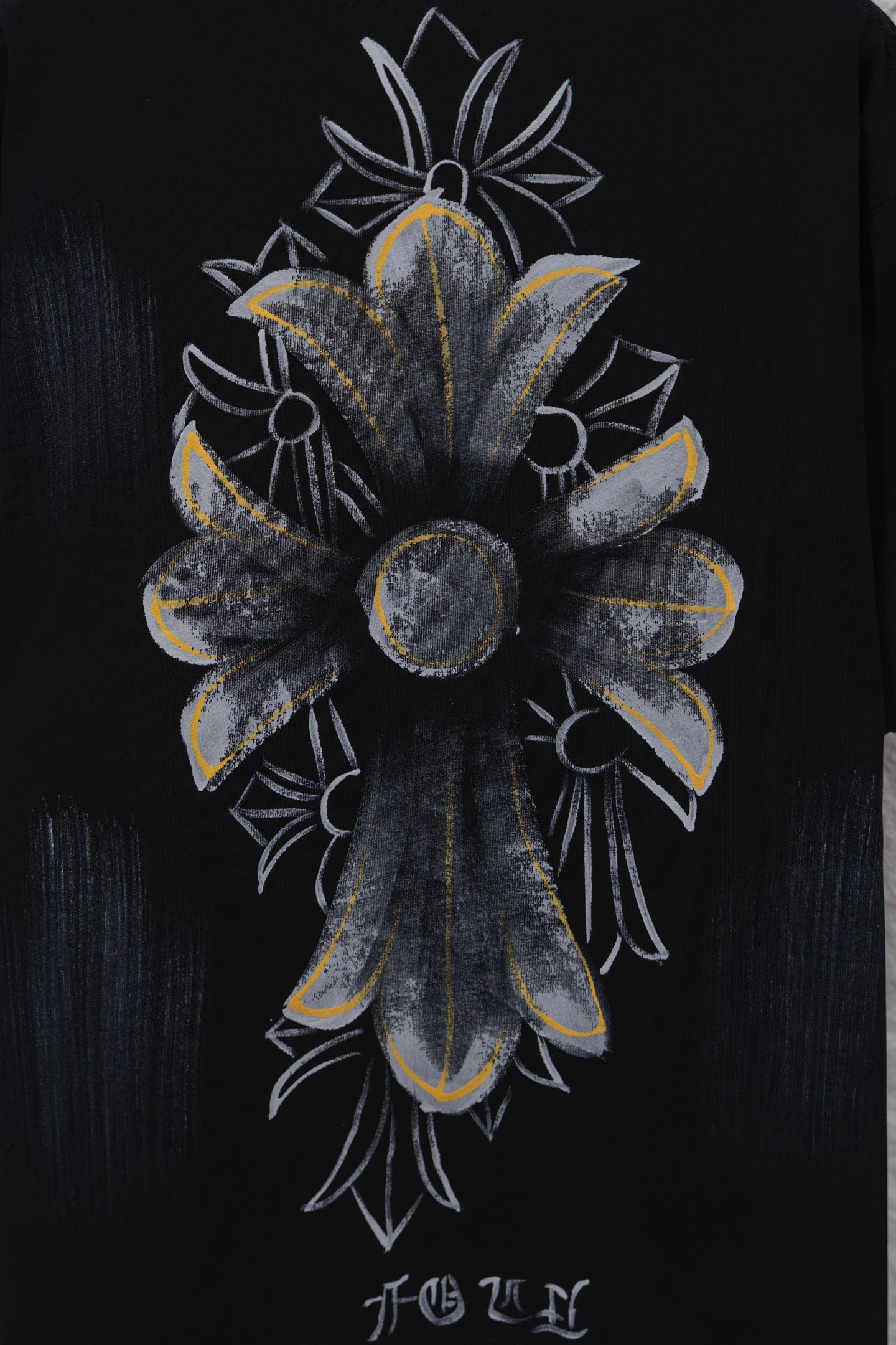 LuxluxHouse Best Quality Clothes Chrome Hearts T-shirt