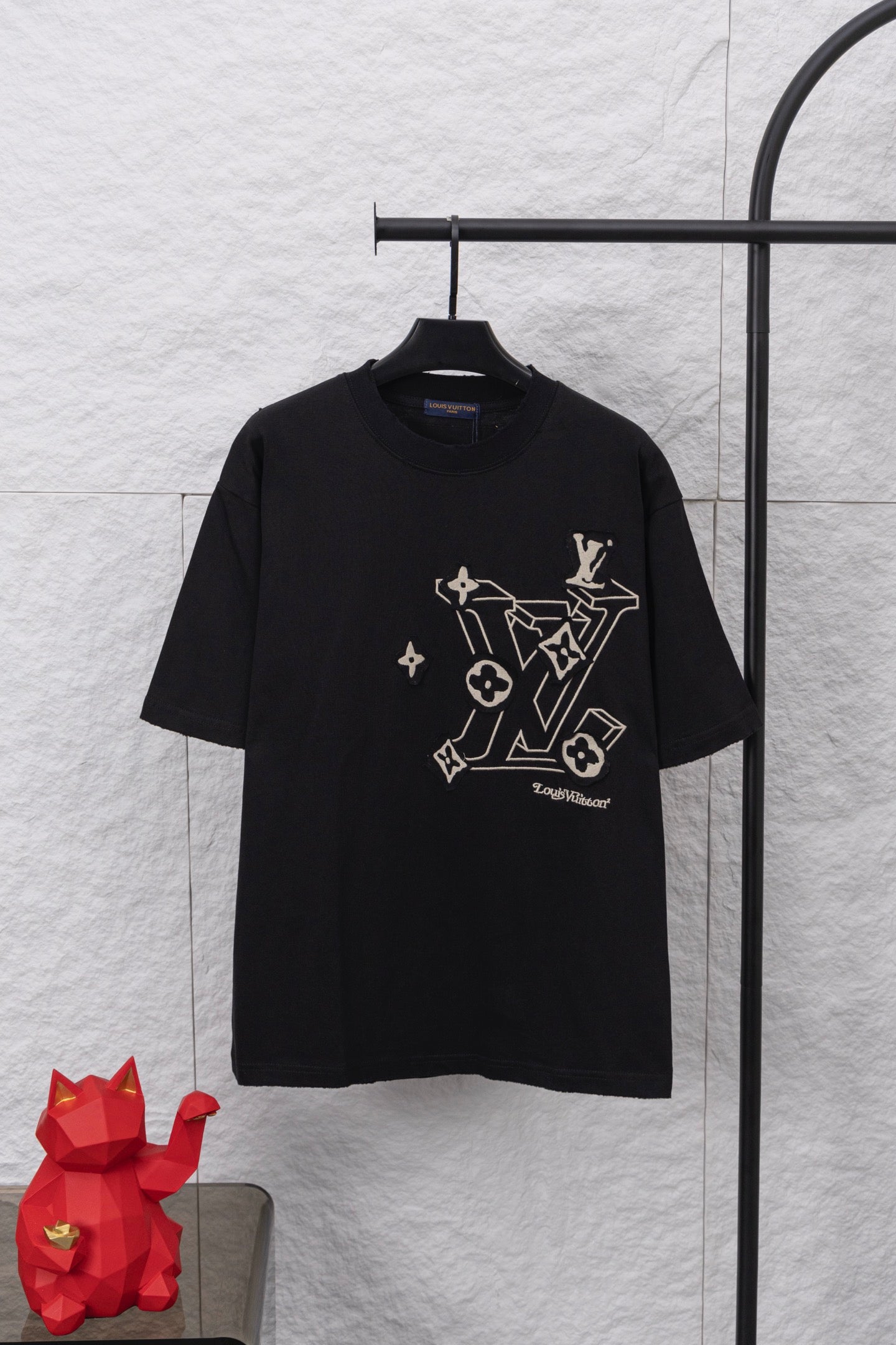 LuxluxHouse Best Quality Clothes T-shirt Louis Vuitton