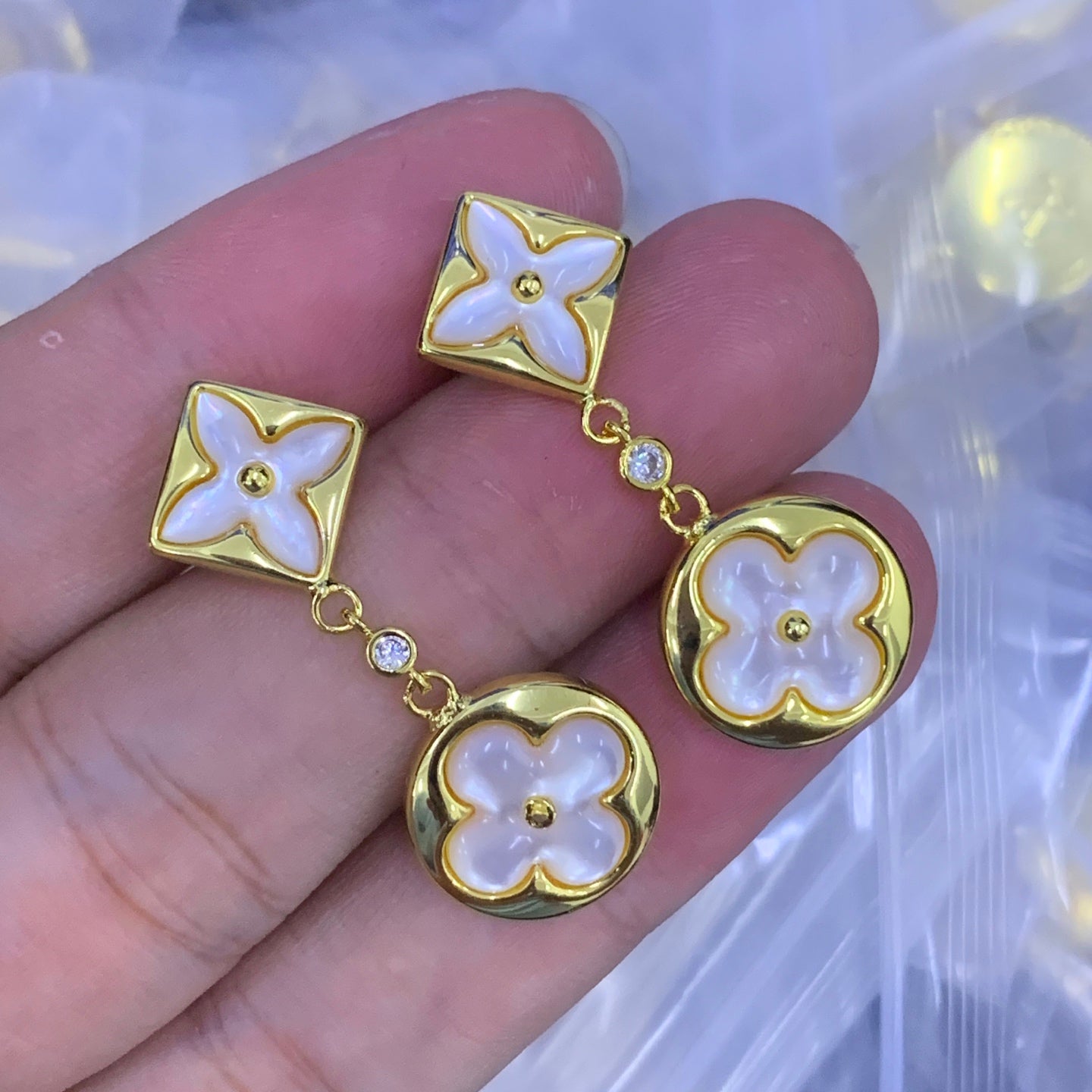 LuxluxHouse Low Price And High Quality Accessories Louis Vuitton
