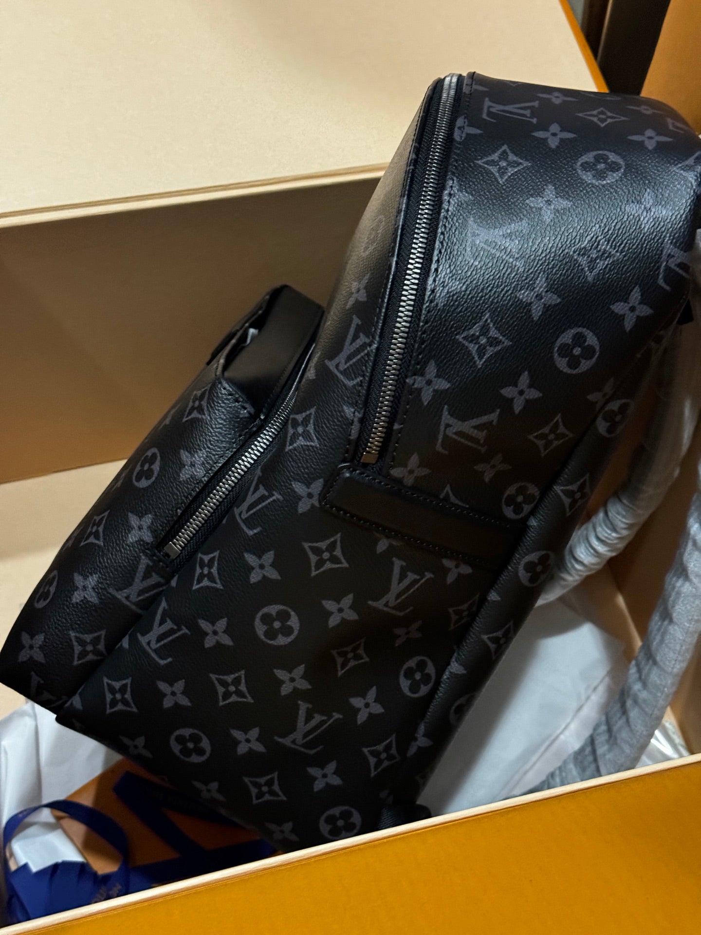 LuxluxHouse Best Quality Bags  Louis Vuitton