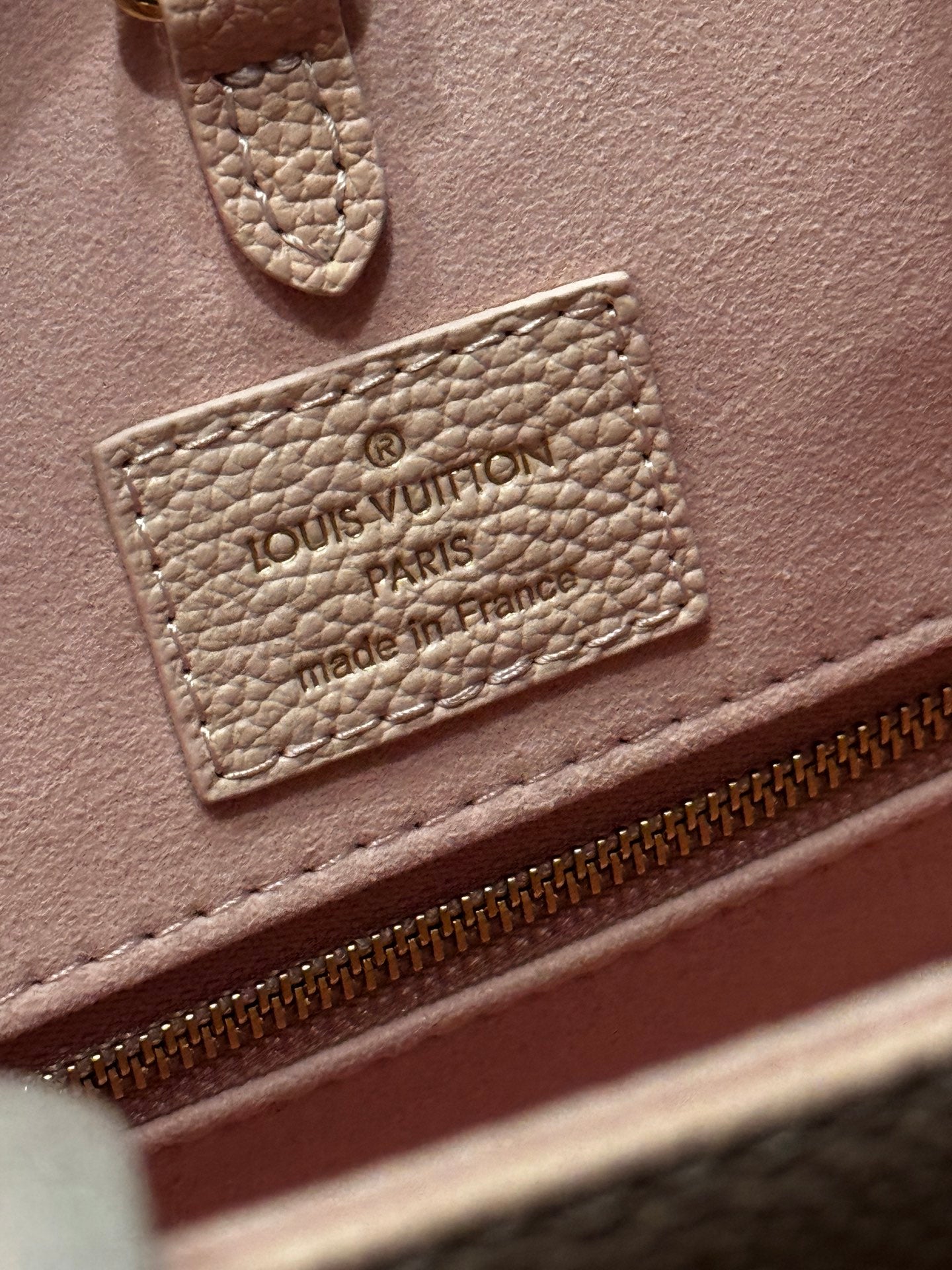 LuxluxHouse Best Quality Bags  Louis Vuitton