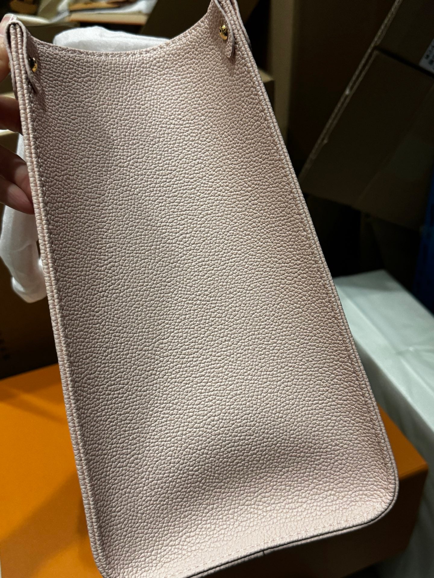 LuxluxHouse Best Quality Bags  Louis Vuitton