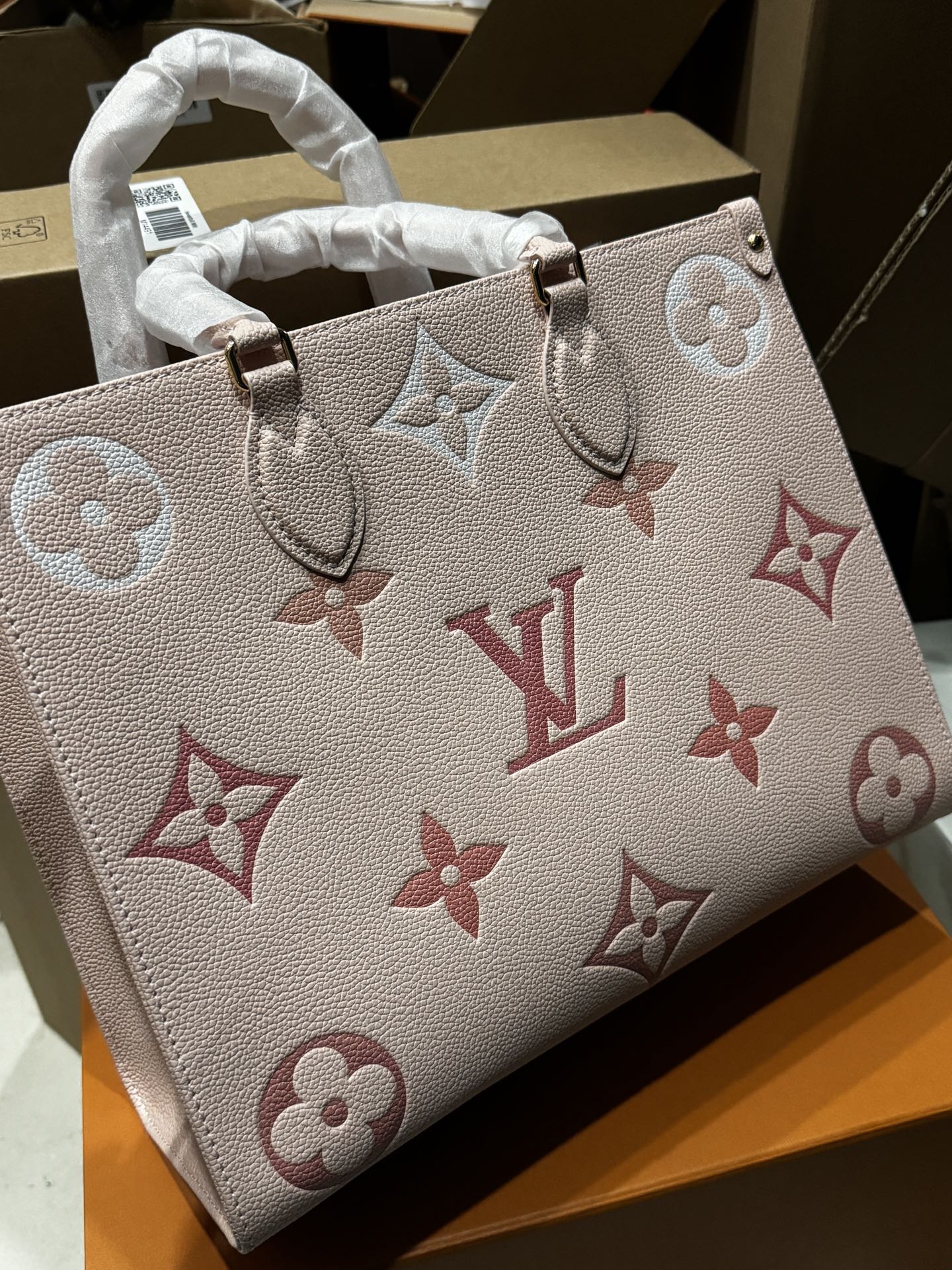 LuxluxHouse Best Quality Bags  Louis Vuitton