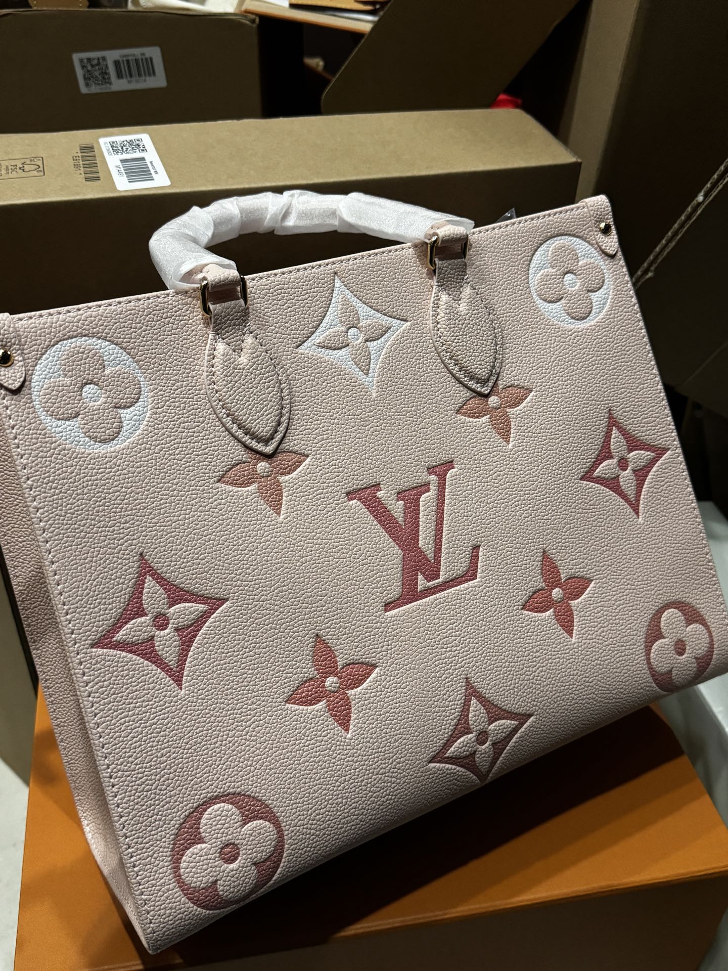 LuxluxHouse Best Quality Bags  Louis Vuitton
