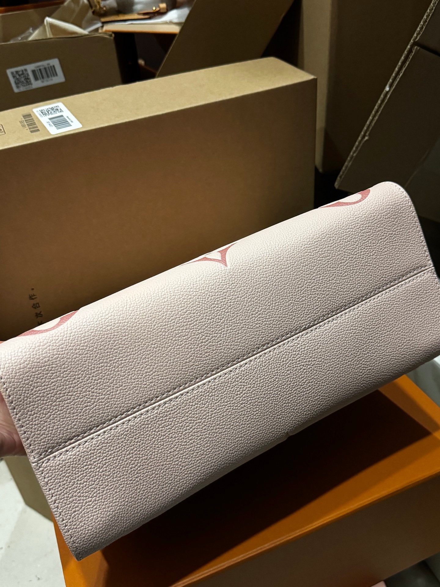 LuxluxHouse Best Quality Bags  Louis Vuitton