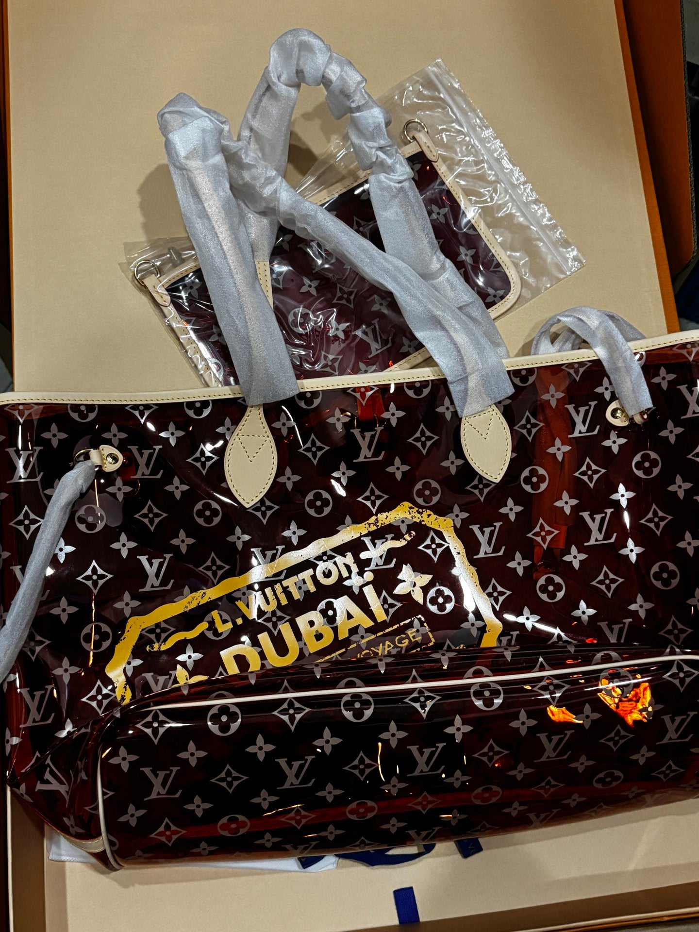 LuxluxHouse Best Quality Bags  Louis Vuitton
