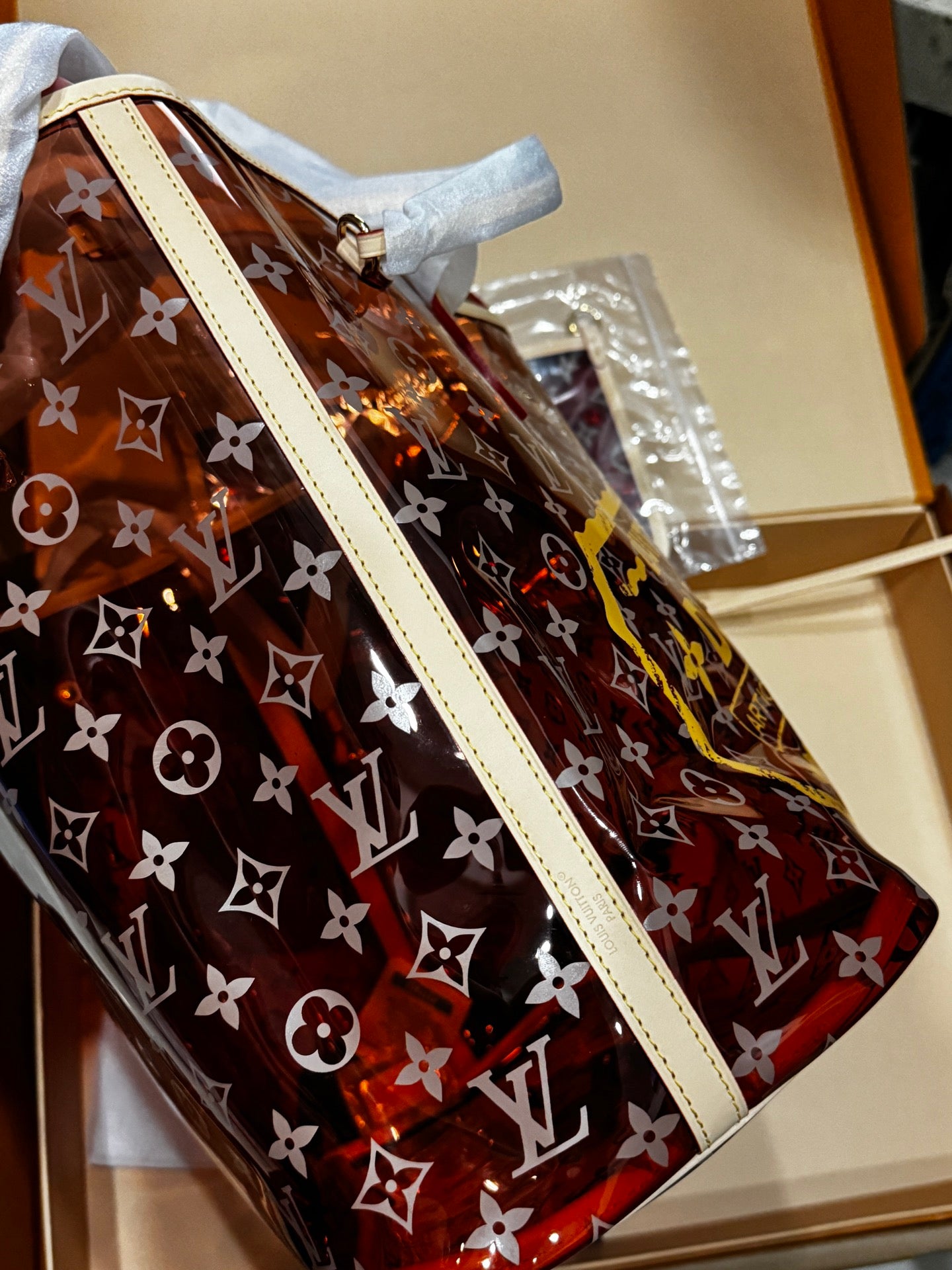 LuxluxHouse Best Quality Bags  Louis Vuitton