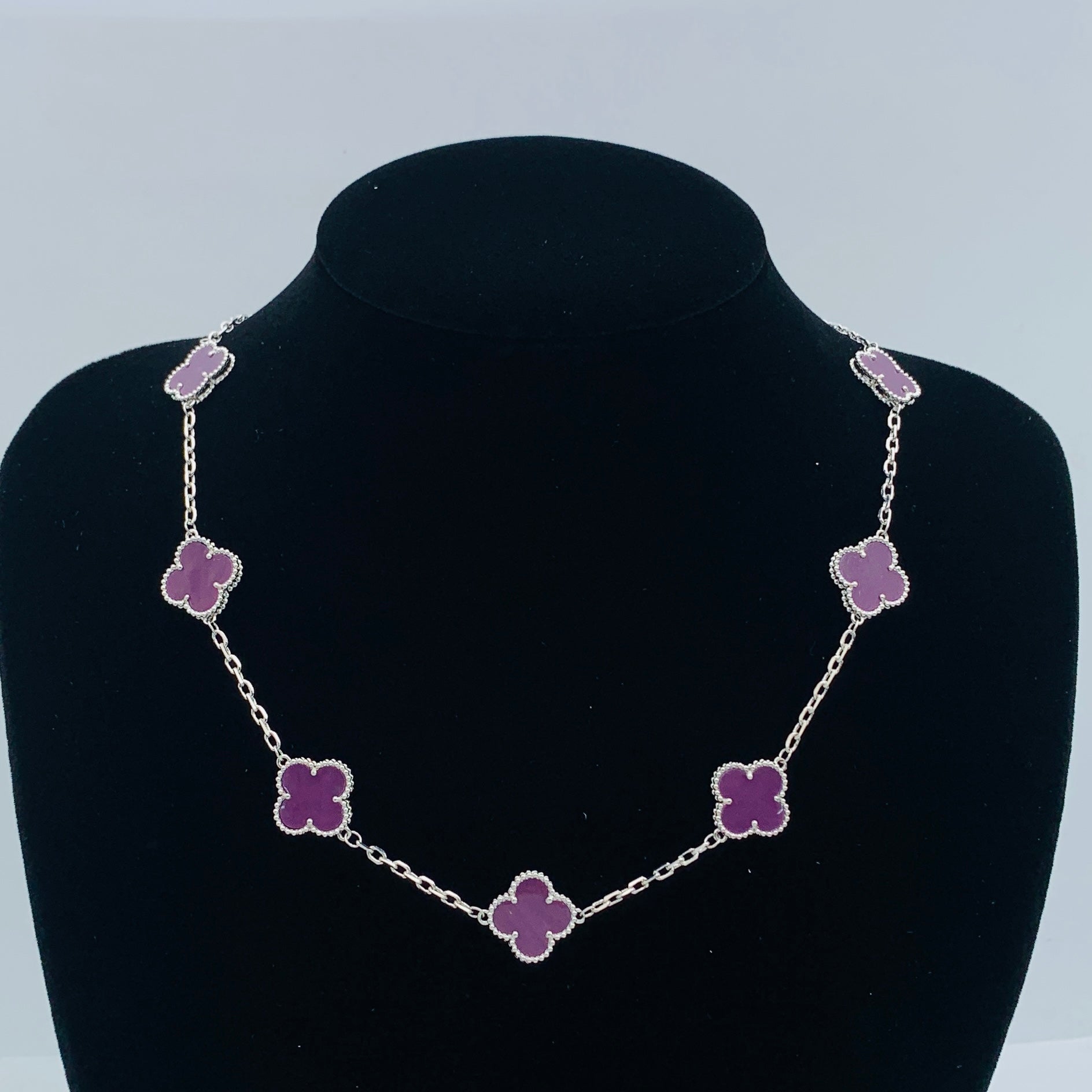LuxluxHouse Low Price And High Quality Accessories Van Cleef & Arpels