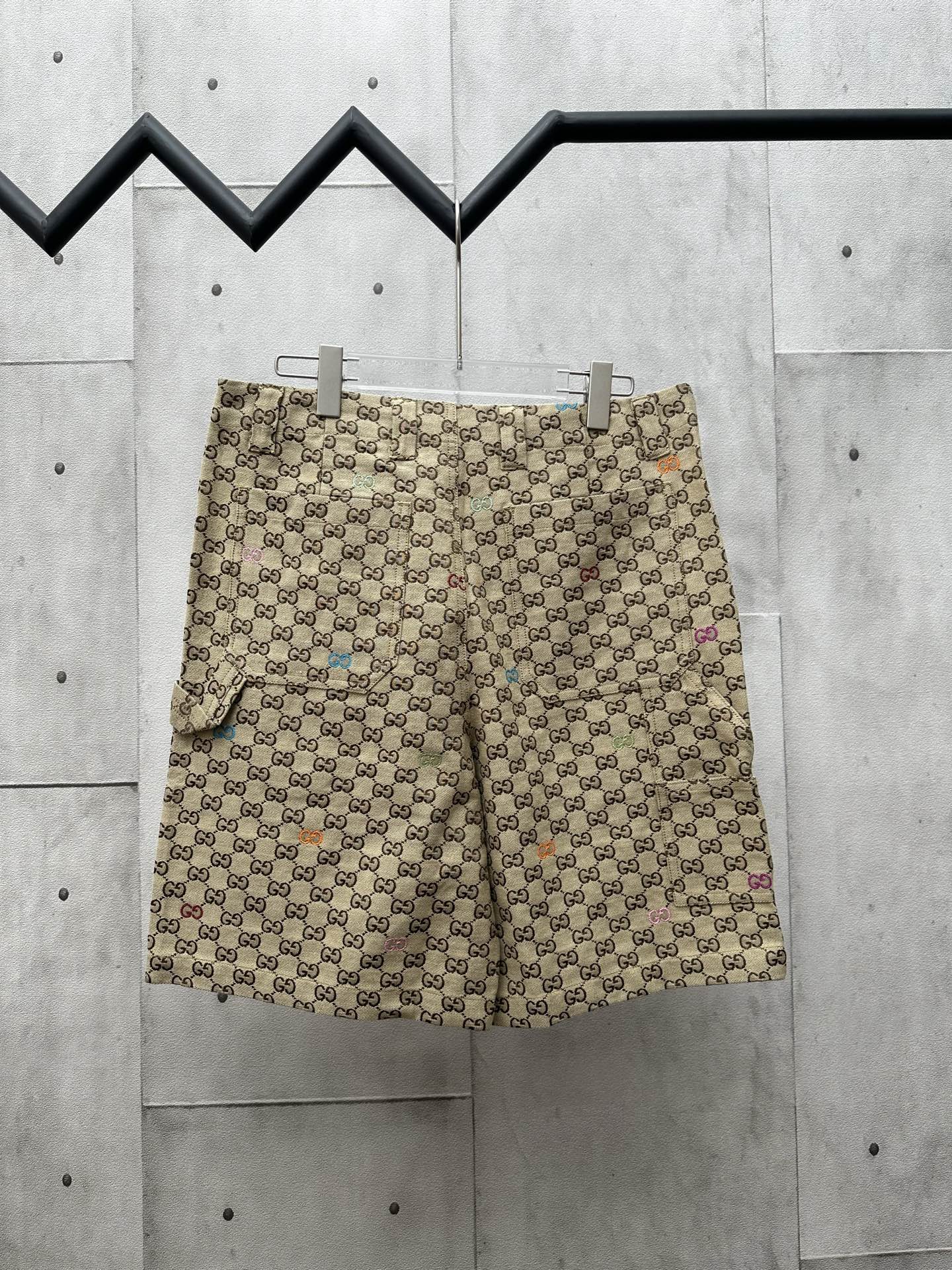 LuxluxHouse Best Quality Clothes Gucci Pants