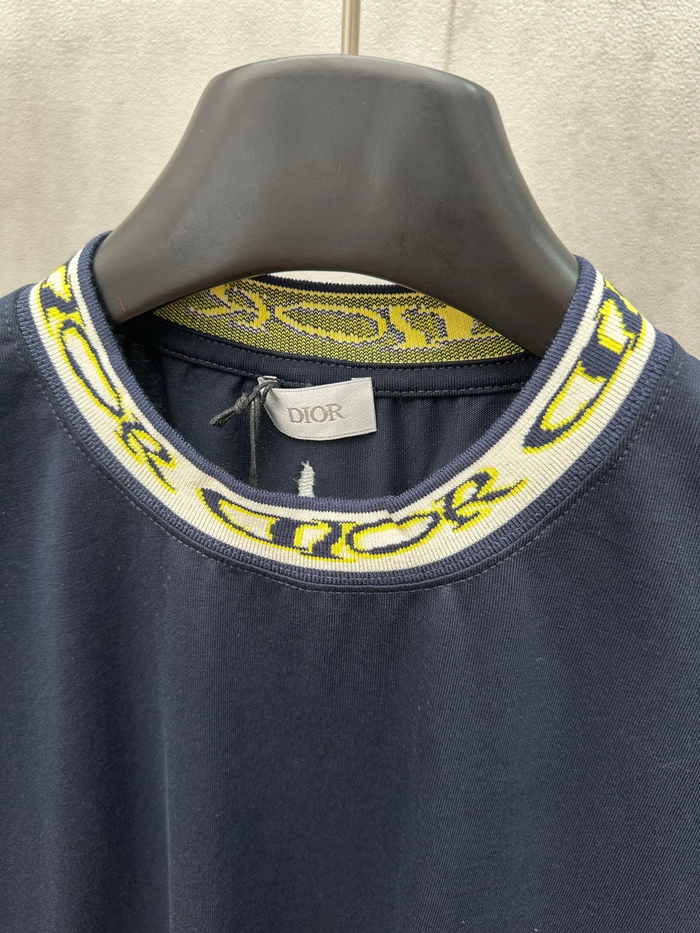 LuxluxHouse Best Quality Clothes T-shirt Dior