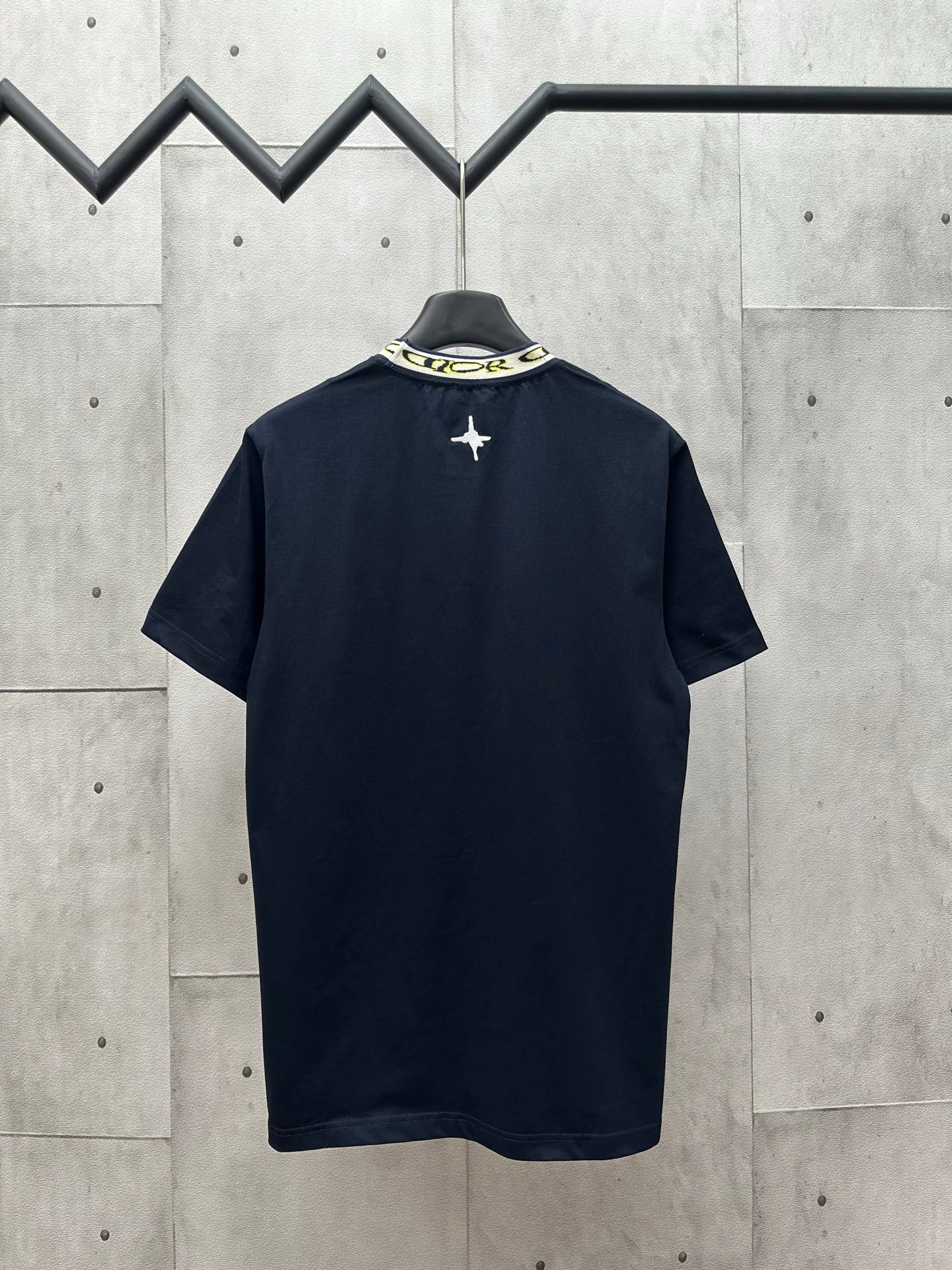 LuxluxHouse Best Quality Clothes T-shirt Dior