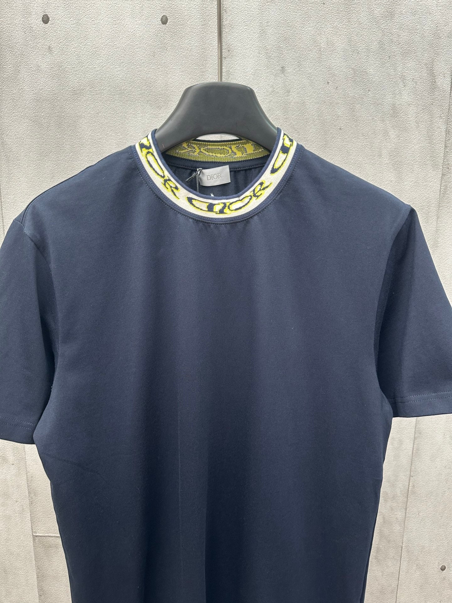 LuxluxHouse Best Quality Clothes T-shirt Dior