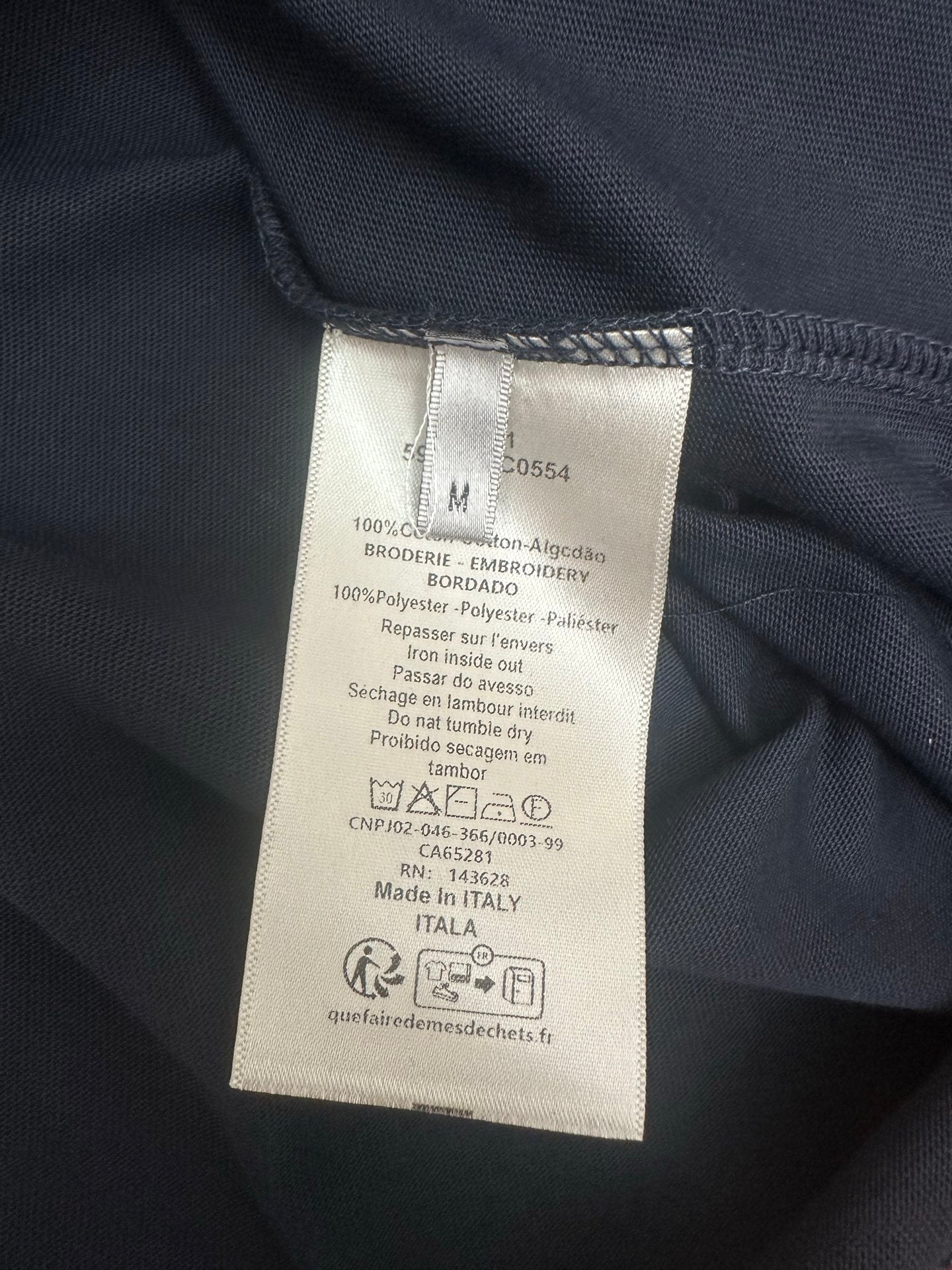 LuxluxHouse Best Quality Clothes T-shirt Dior