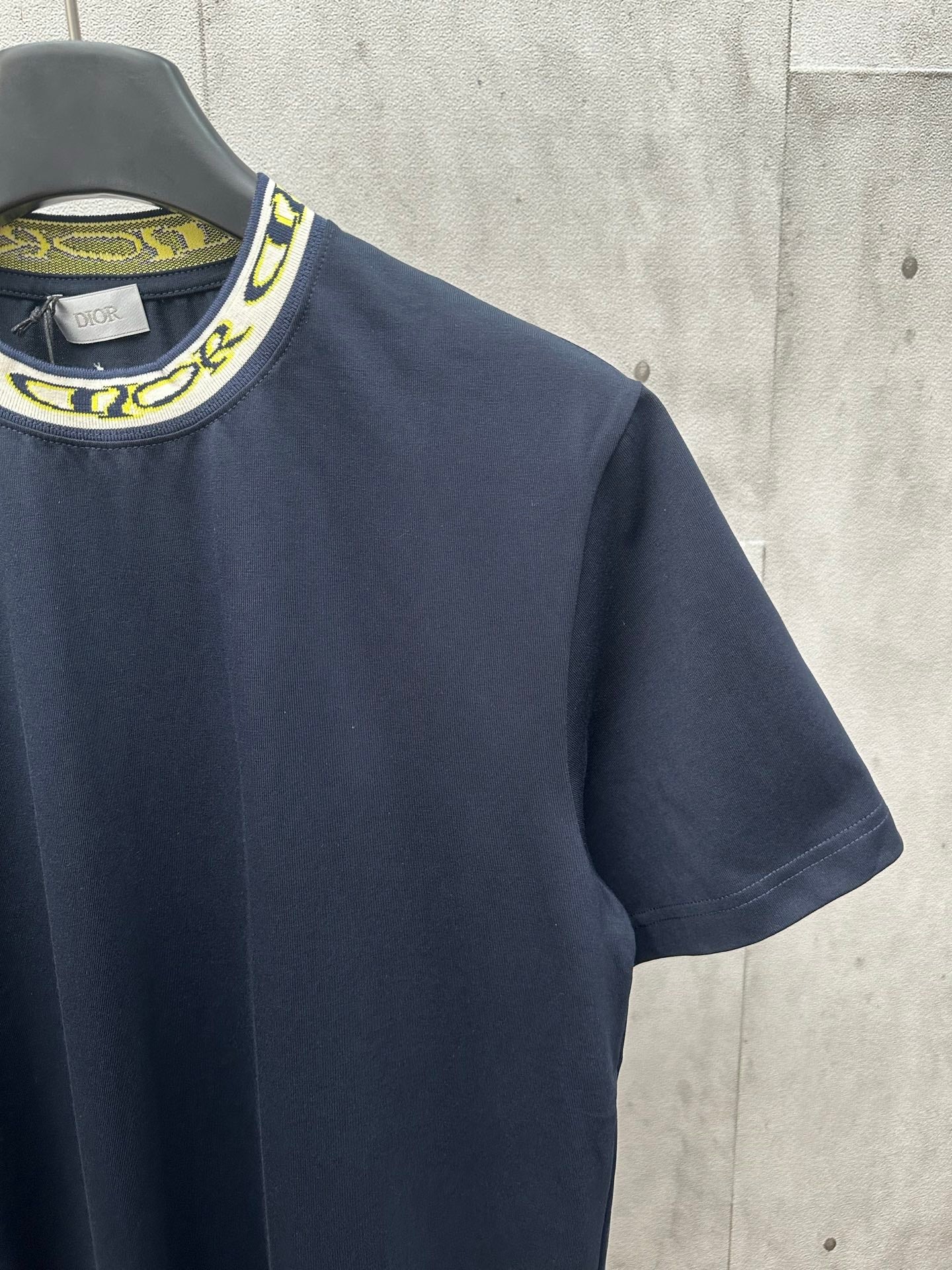 LuxluxHouse Best Quality Clothes T-shirt Dior