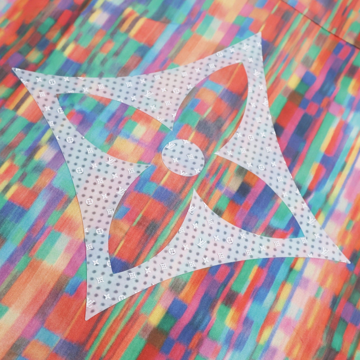 LuxluxHouse Best Quality Clothes Shirts&Polo Louis Vuitton