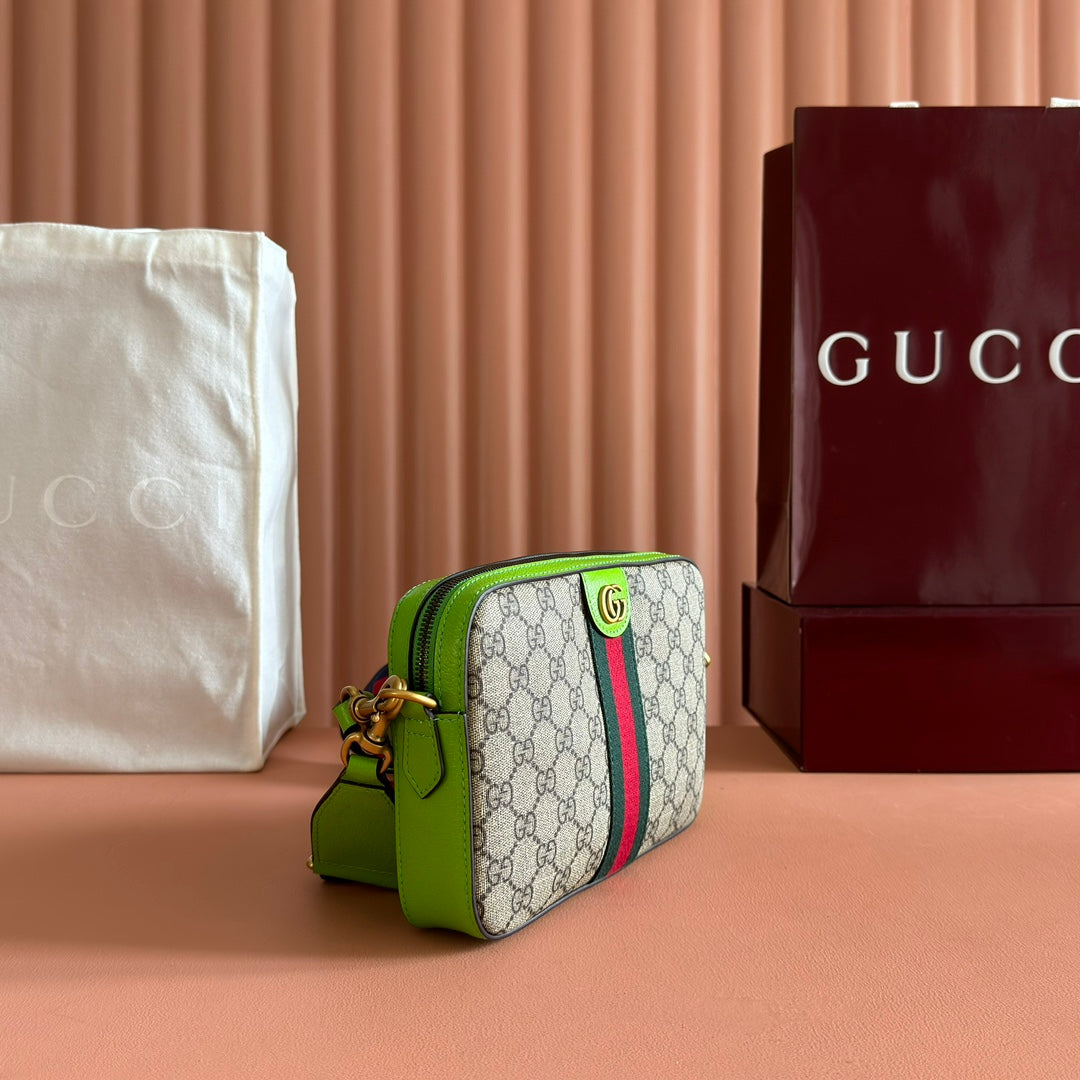 LuxluxHouse Best Quality Bags Gucci Women