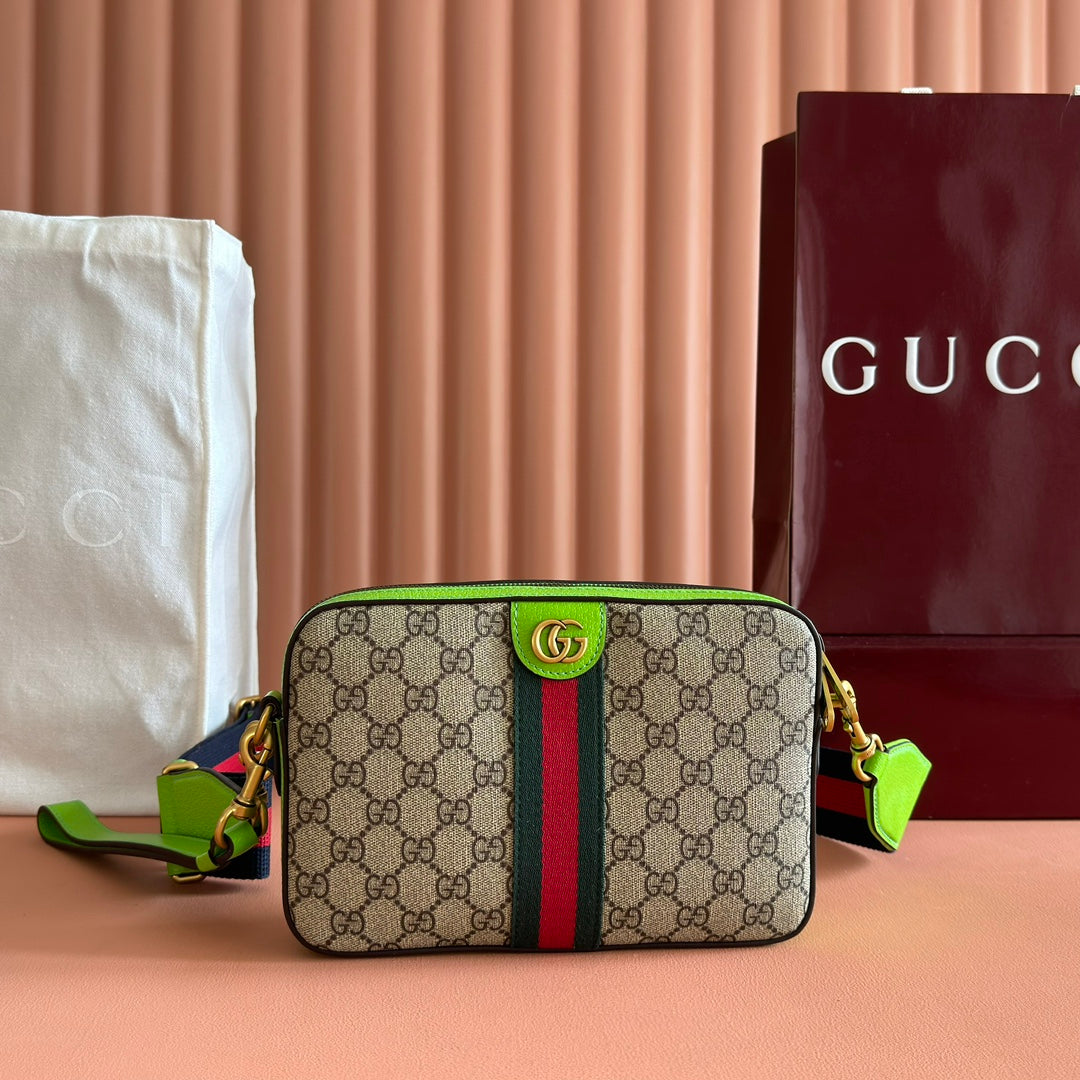 LuxluxHouse Best Quality Bags Gucci Women