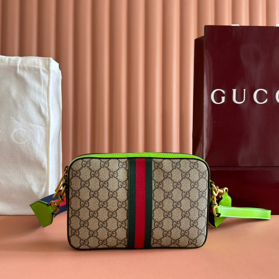 LuxluxHouse Best Quality Bags Gucci Women