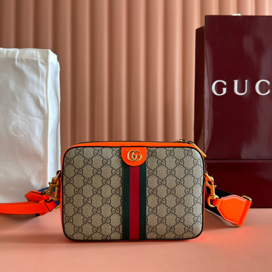 LuxluxHouse Best Quality Bags Gucci Women