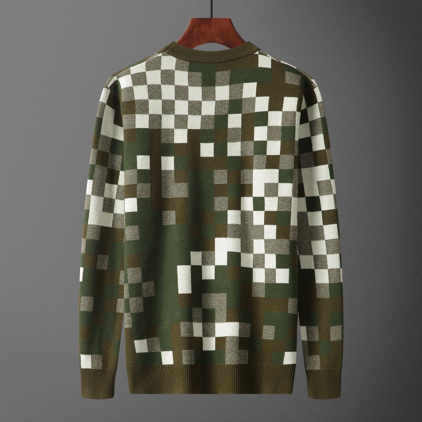 LuxluxHouse Best Quality Clothes Hoodie & Sweater Louis Vuitton