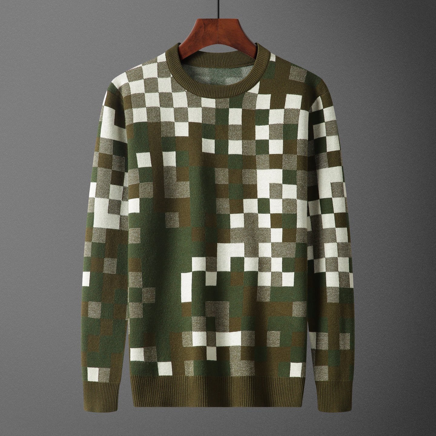 LuxluxHouse Best Quality Clothes Hoodie & Sweater Louis Vuitton