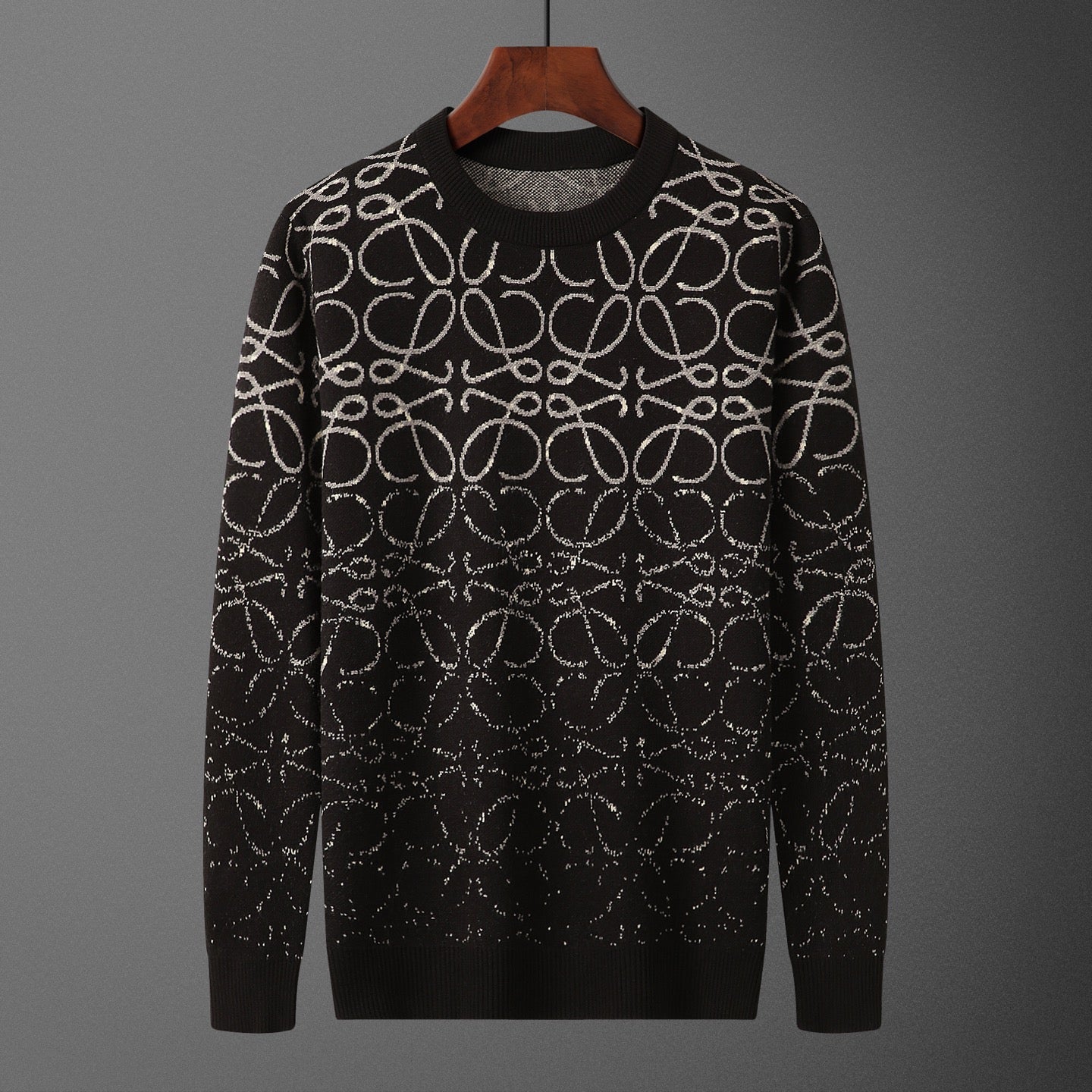 LuxluxHouse Best Quality Clothes Hoodie & Sweater Loewe