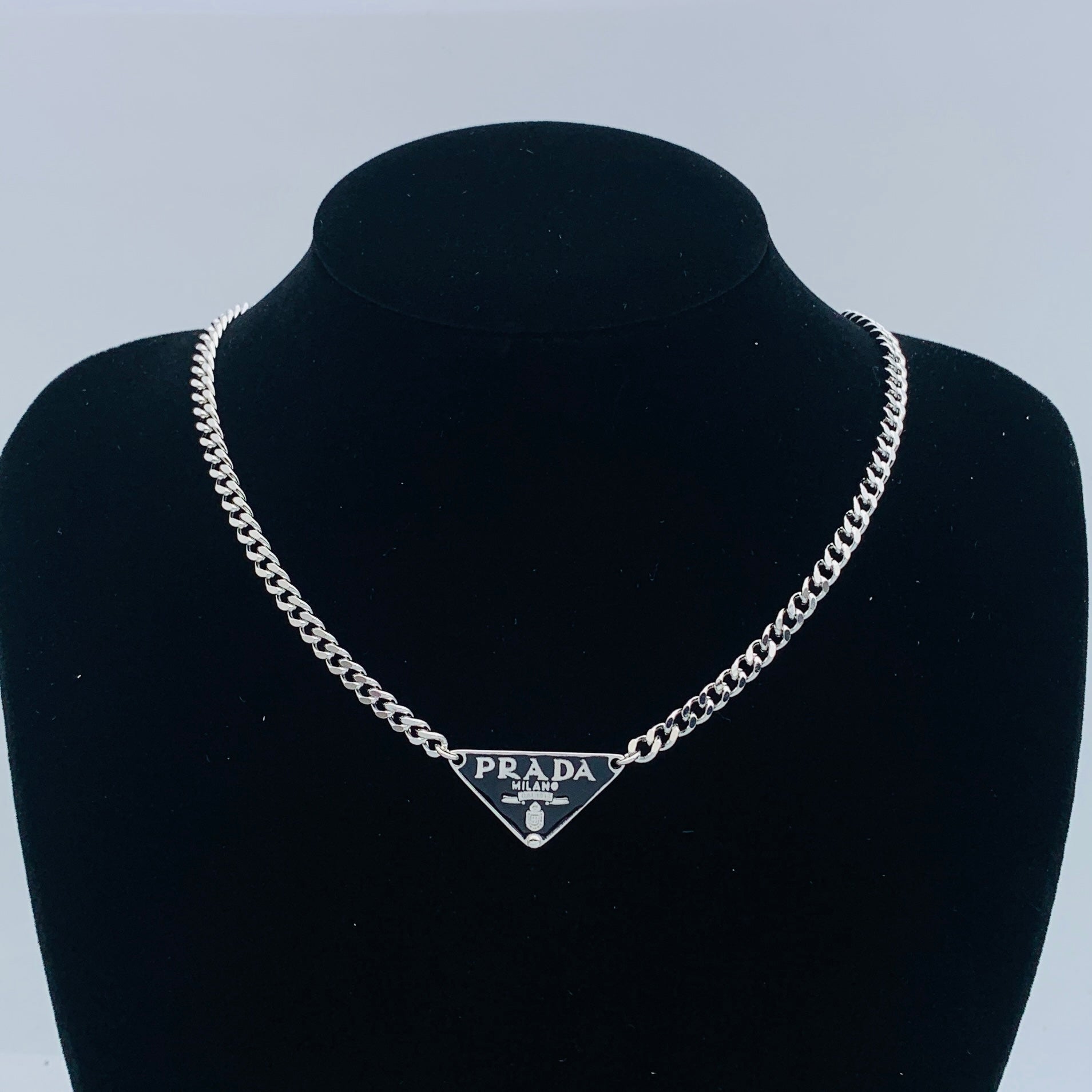 LuxluxHouse Low Price And High Quality Accessories Prada