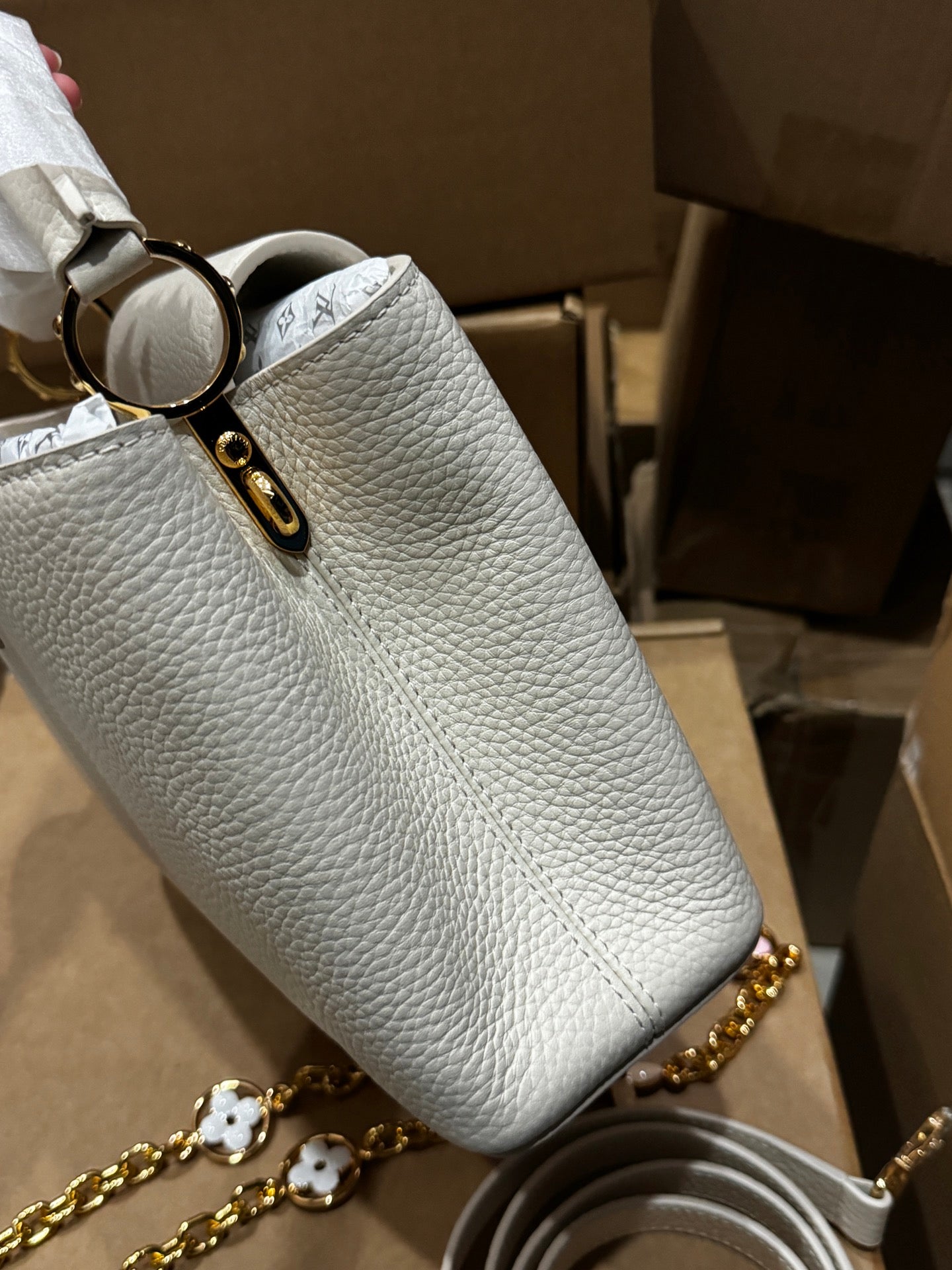 LuxluxHouse Best Quality Bags  Louis Vuitton