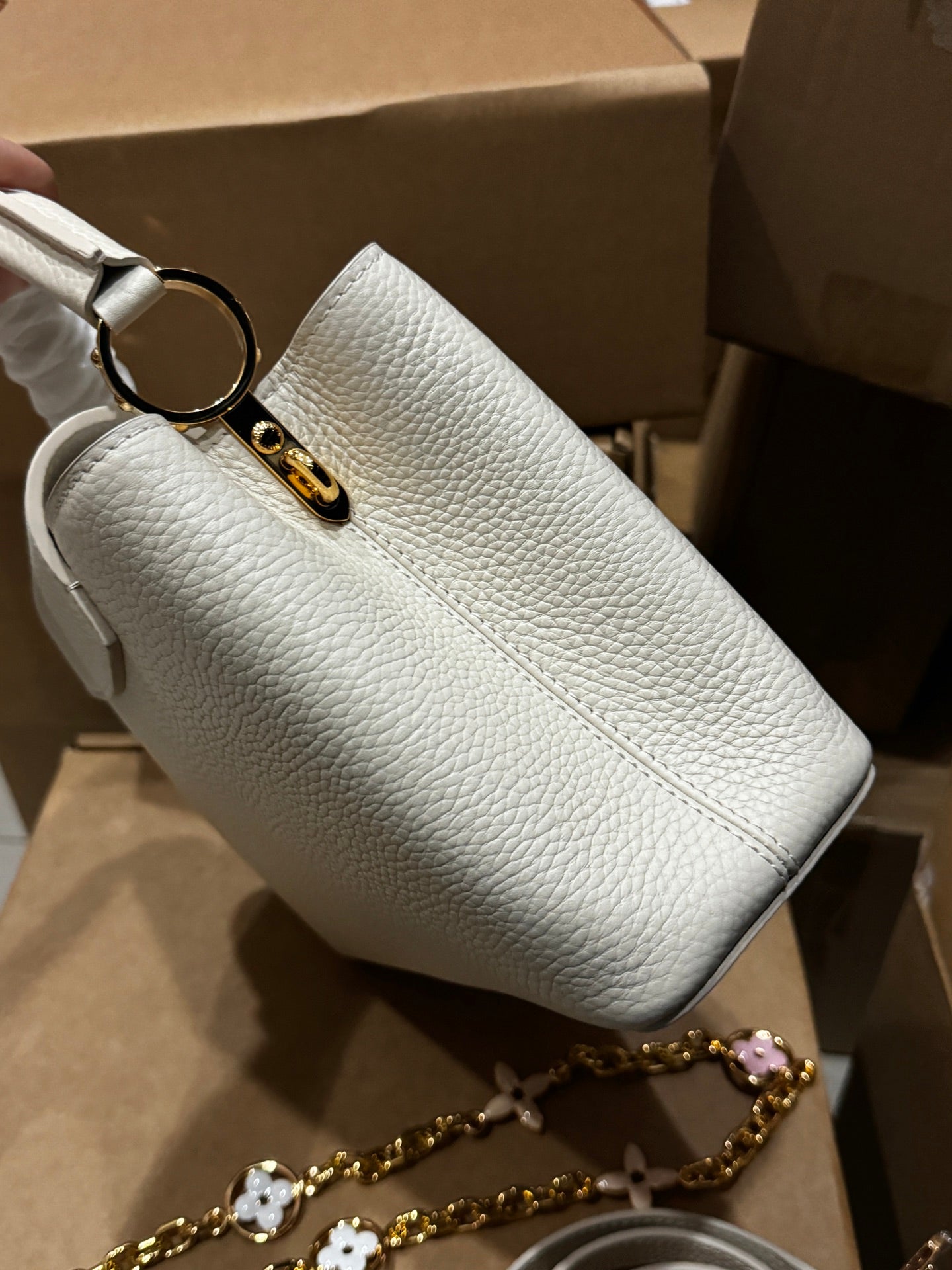 LuxluxHouse Best Quality Bags  Louis Vuitton