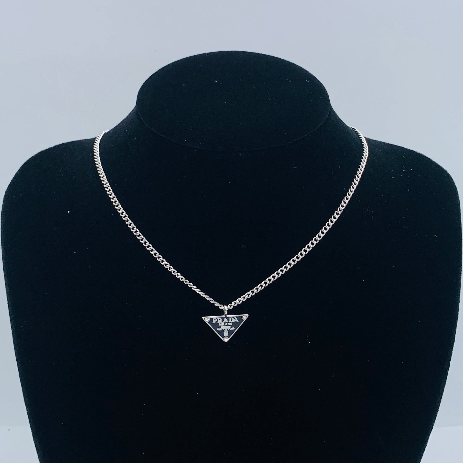 LuxluxHouse Low Price And High Quality Accessories Prada