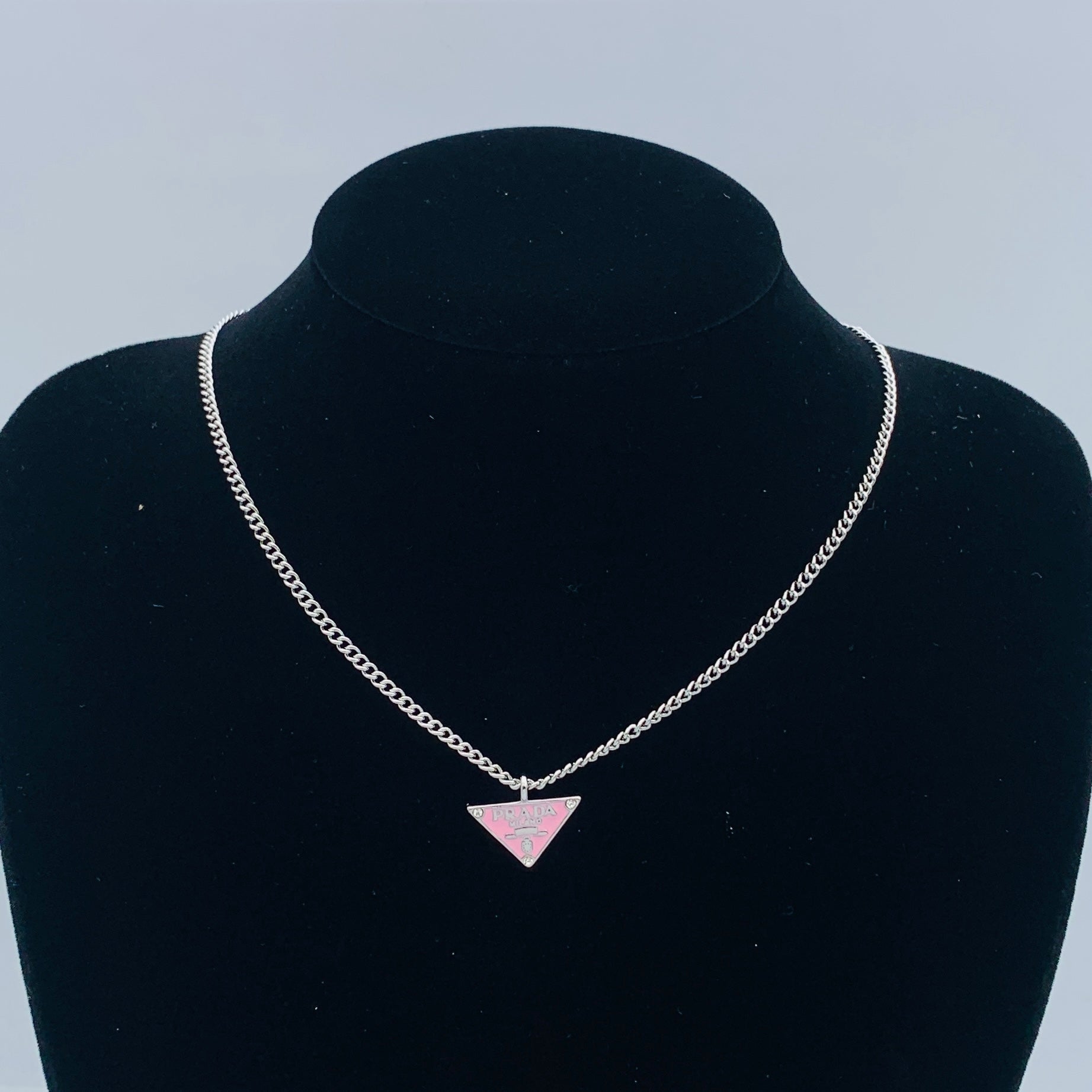 LuxluxHouse Low Price And High Quality Accessories Prada