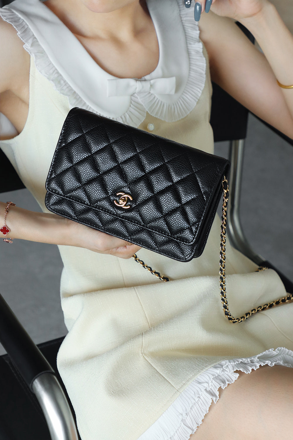 LuxluxHouse Best Quality Bags Chanel Women