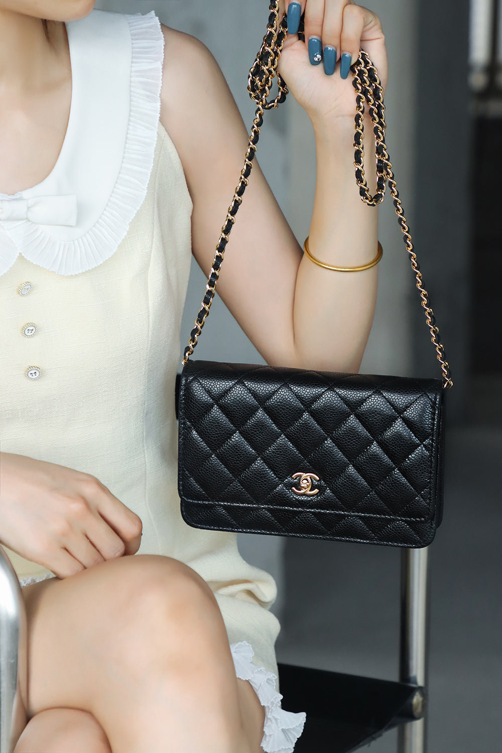 LuxluxHouse Best Quality Bags Chanel Women