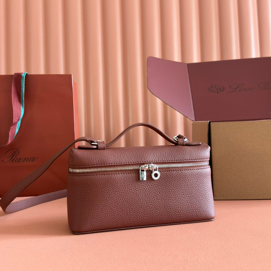 LuxluxHouse Best Quality Bags Loro Piana Women