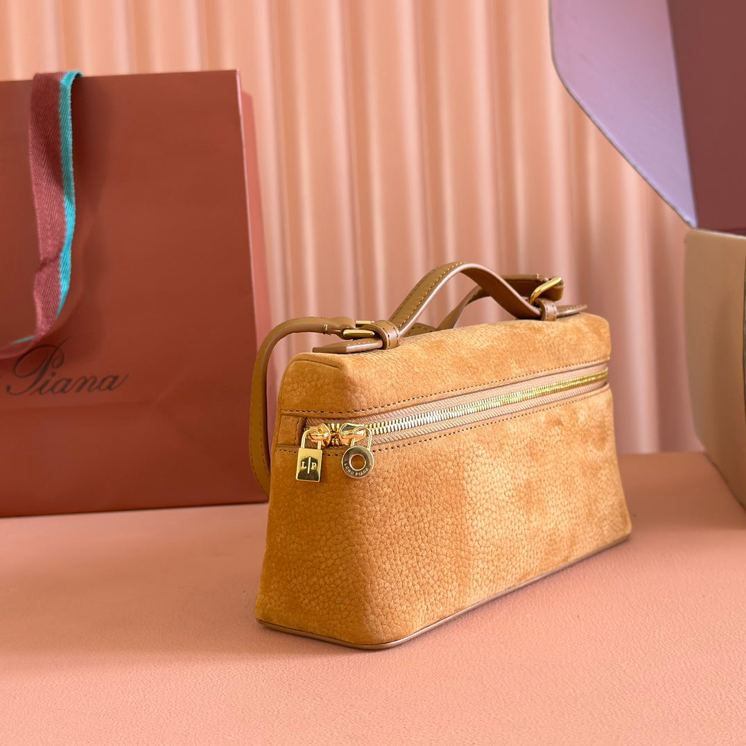 LuxluxHouse Best Quality Bags Loro Piana Women
