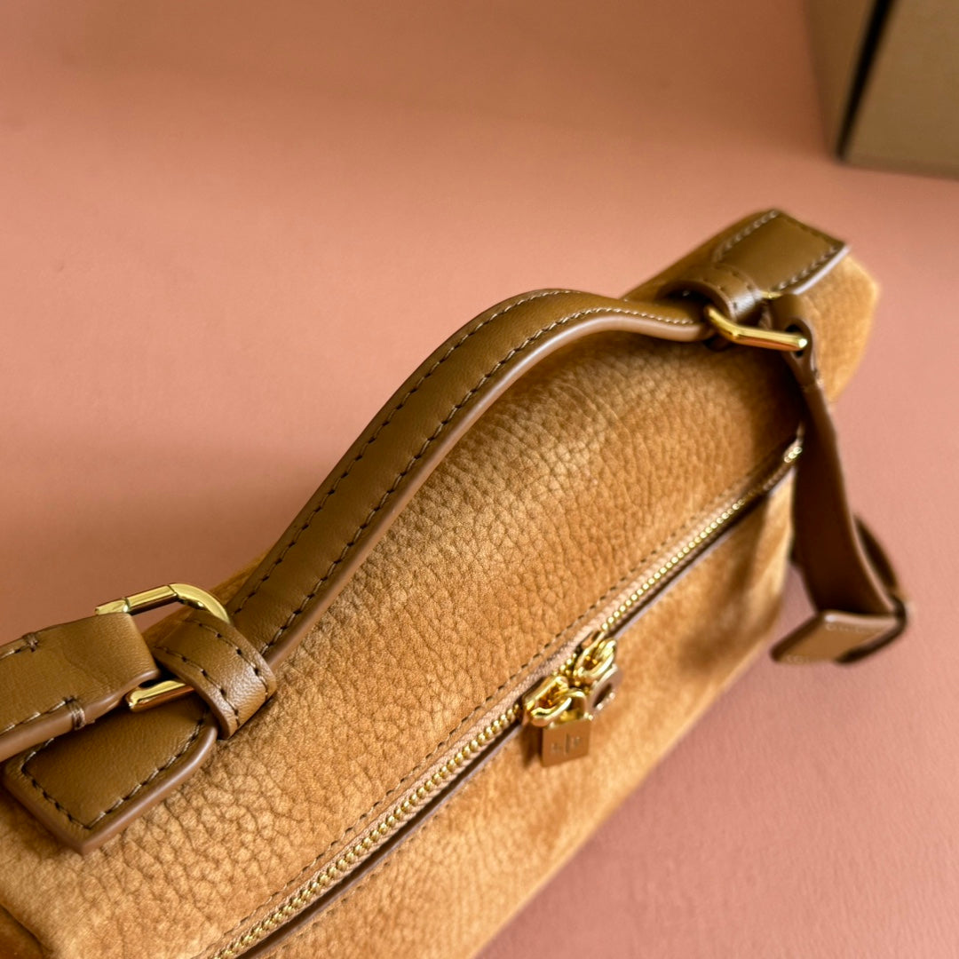 LuxluxHouse Best Quality Bags Loro Piana Women