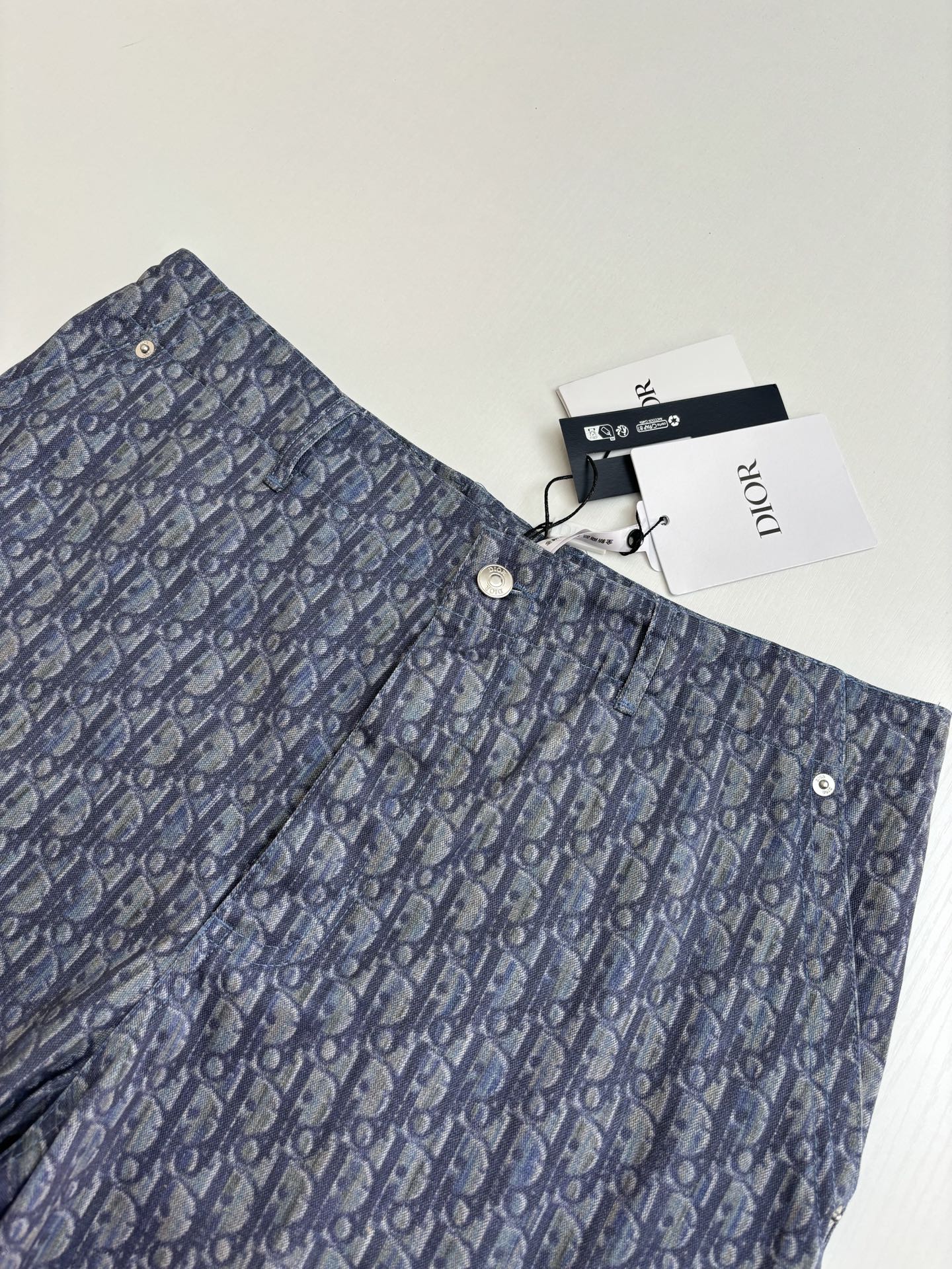 LuxluxHouse Best Quality Clothes Pants Dior