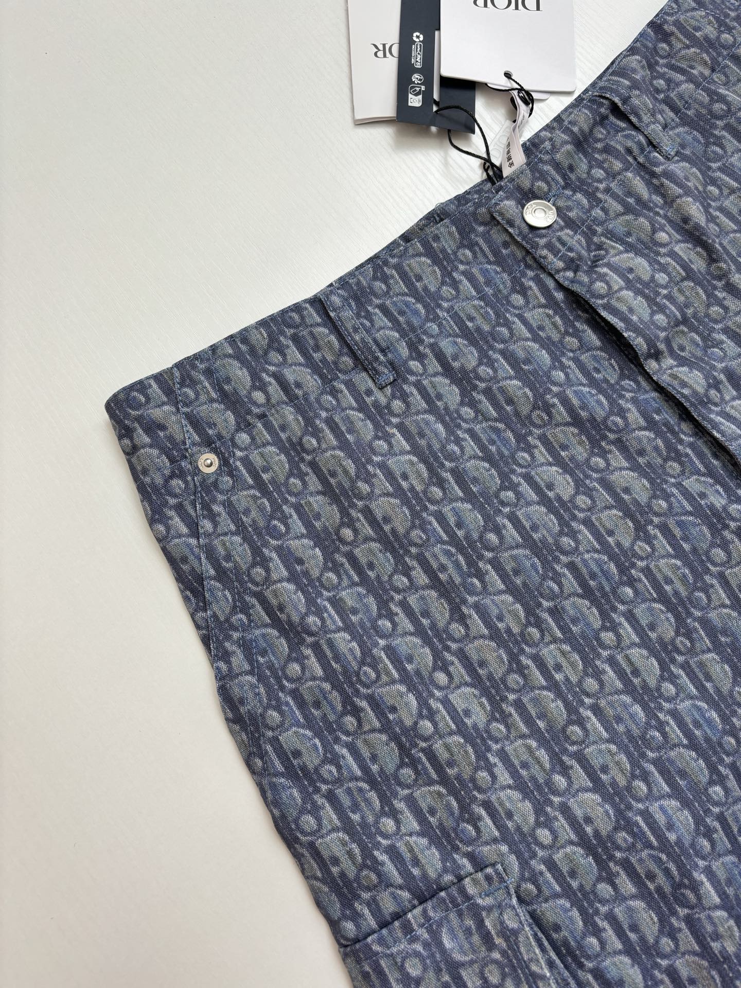 LuxluxHouse Best Quality Clothes Pants Dior