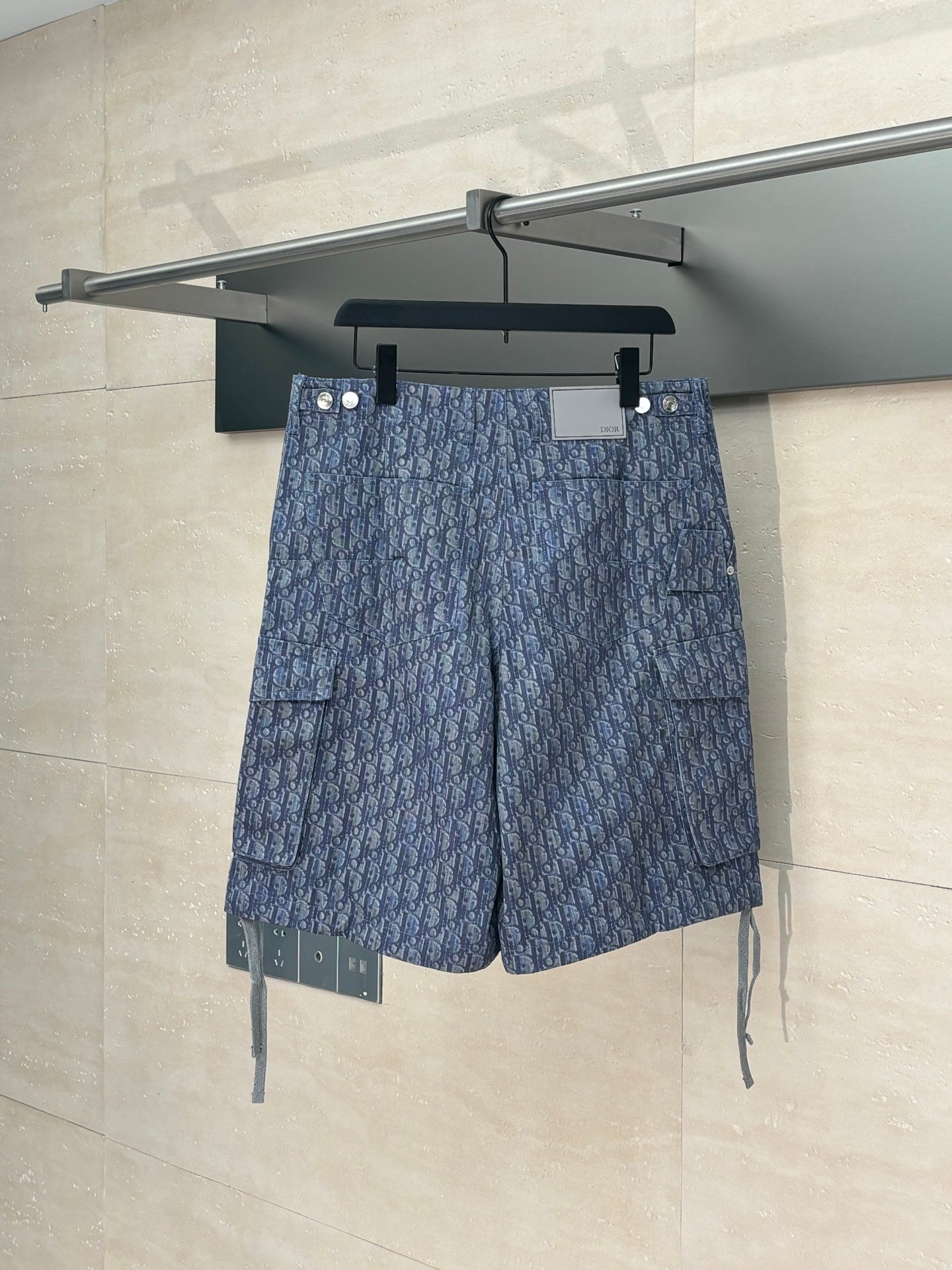 LuxluxHouse Best Quality Clothes Pants Dior