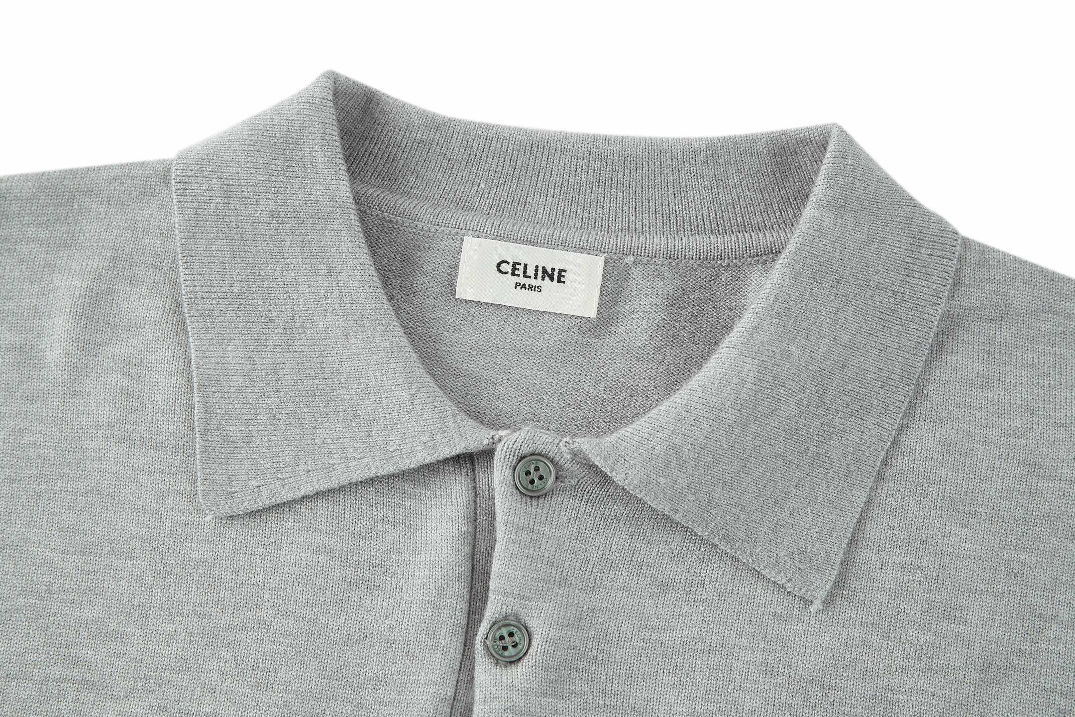 LuxluxHouse Best Quality Clothes Hoodie & Sweater Celine