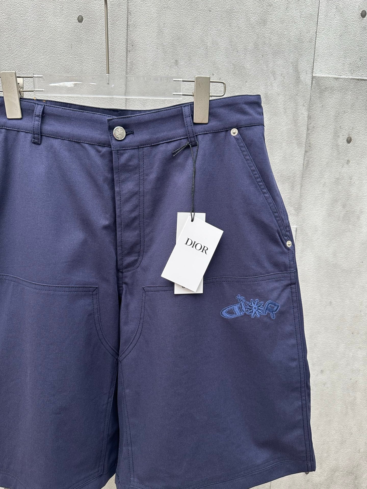 LuxluxHouse Best Quality Clothes Pants Dior