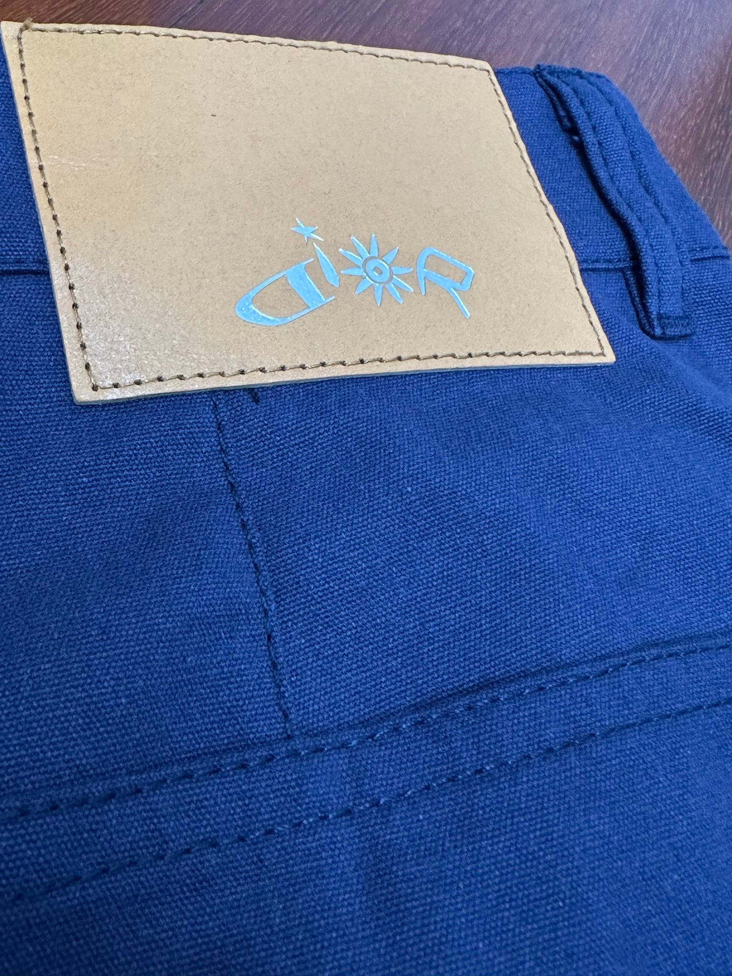 LuxluxHouse Best Quality Clothes Pants Dior